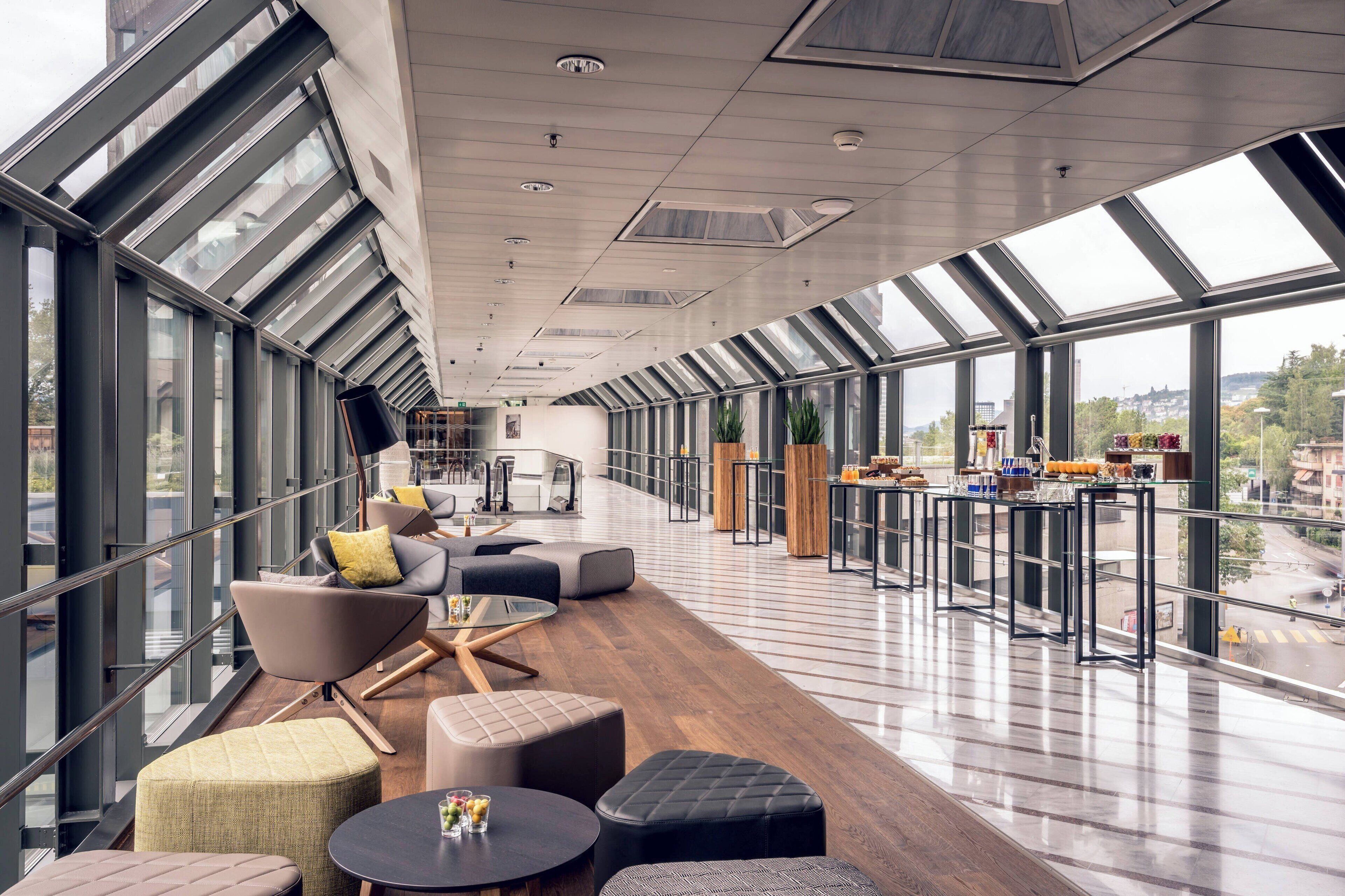 Zurich Marriott Hotel Zurich Marriott Hotel