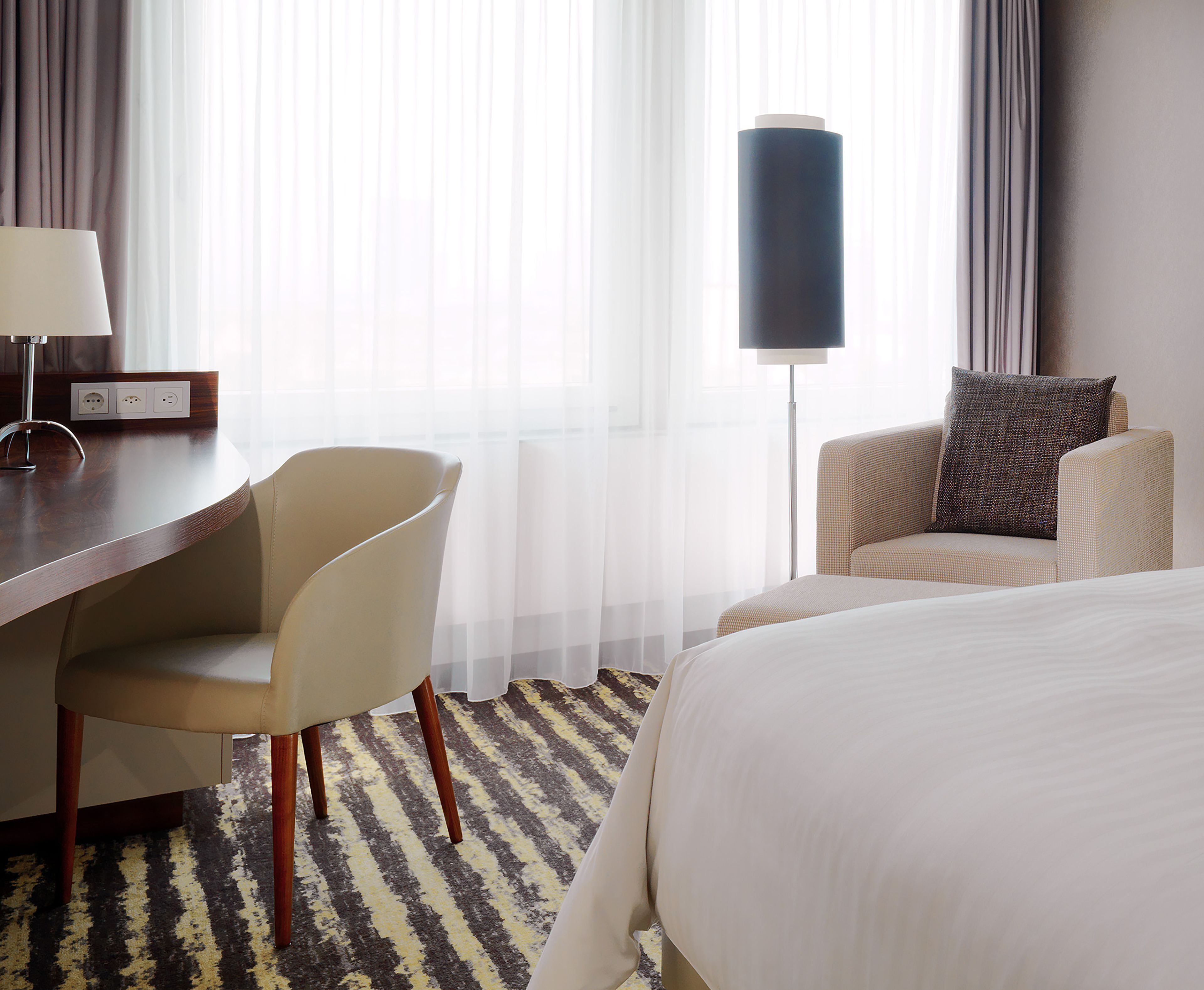 Zurich Marriott Hotel Zurich Marriott Hotel