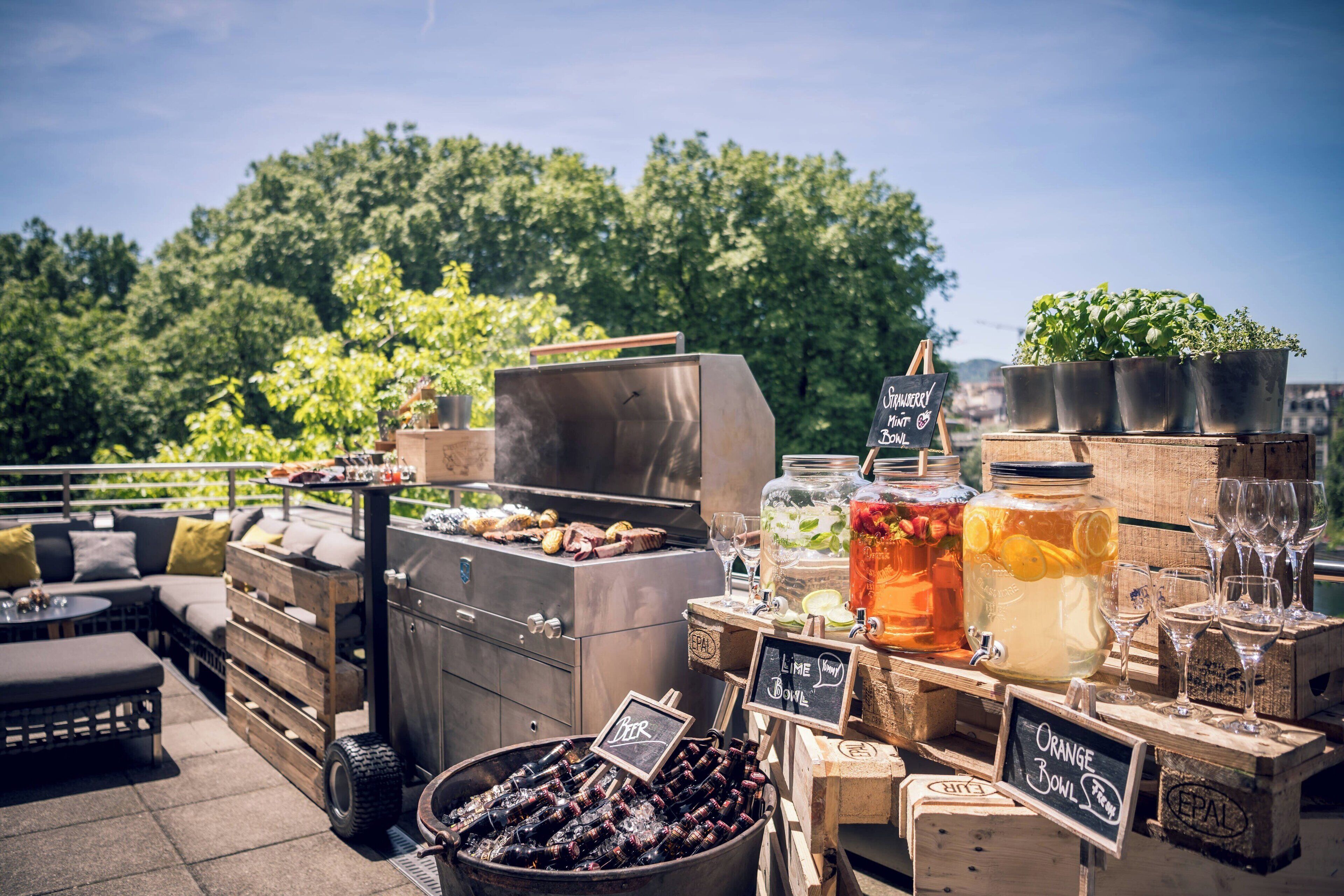 Zurich Marriott Hotel Zurich Marriott Hotel