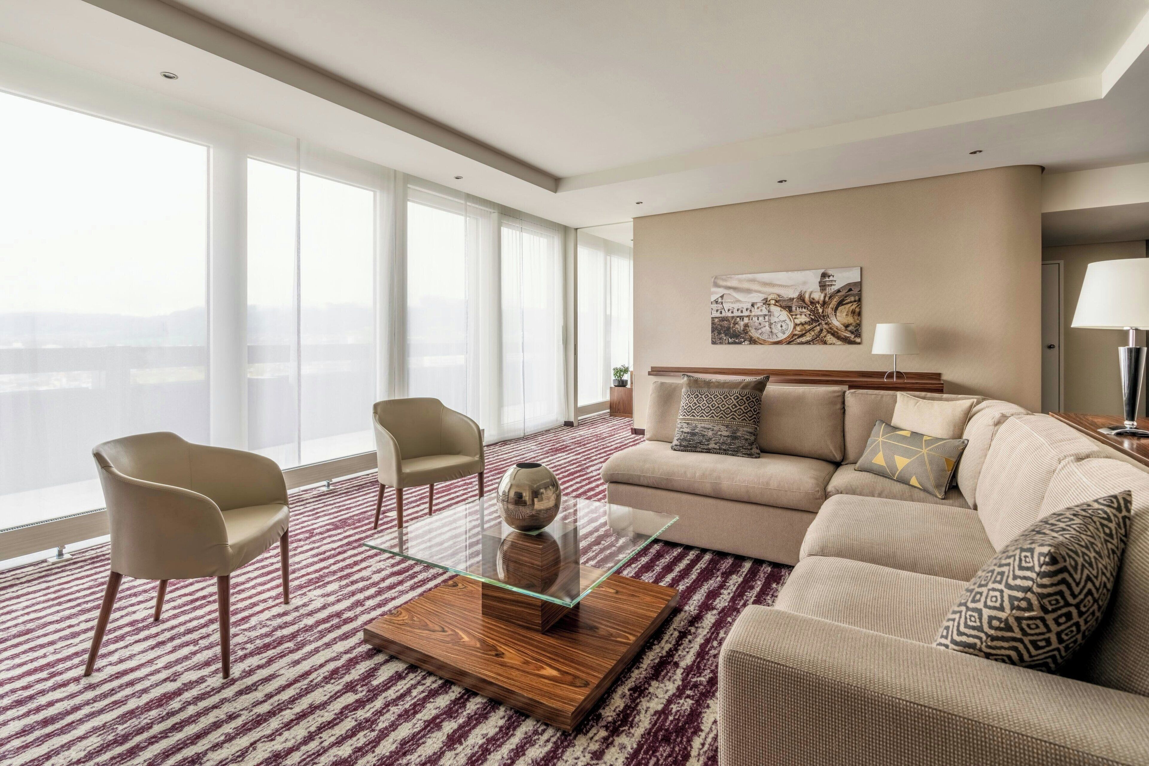 Zurich Marriott Hotel Zurich Marriott Hotel