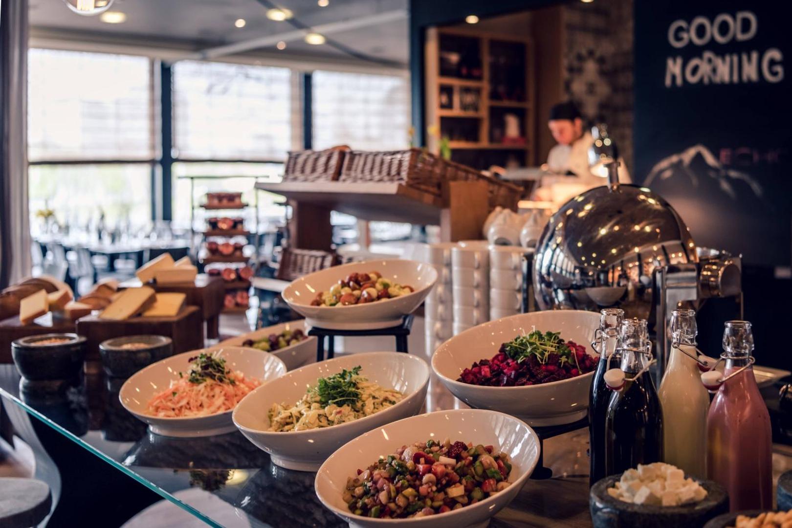 Zurich Marriott Hotel Zurich Marriott Hotel