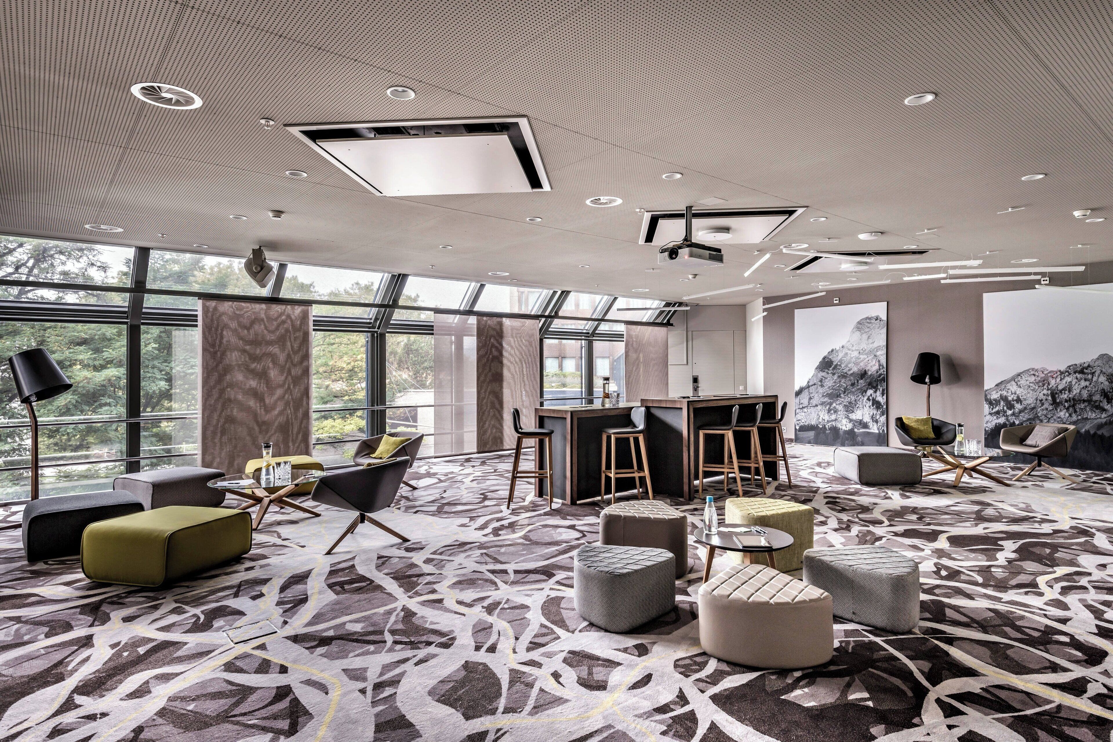 Zurich Marriott Hotel Zurich Marriott Hotel