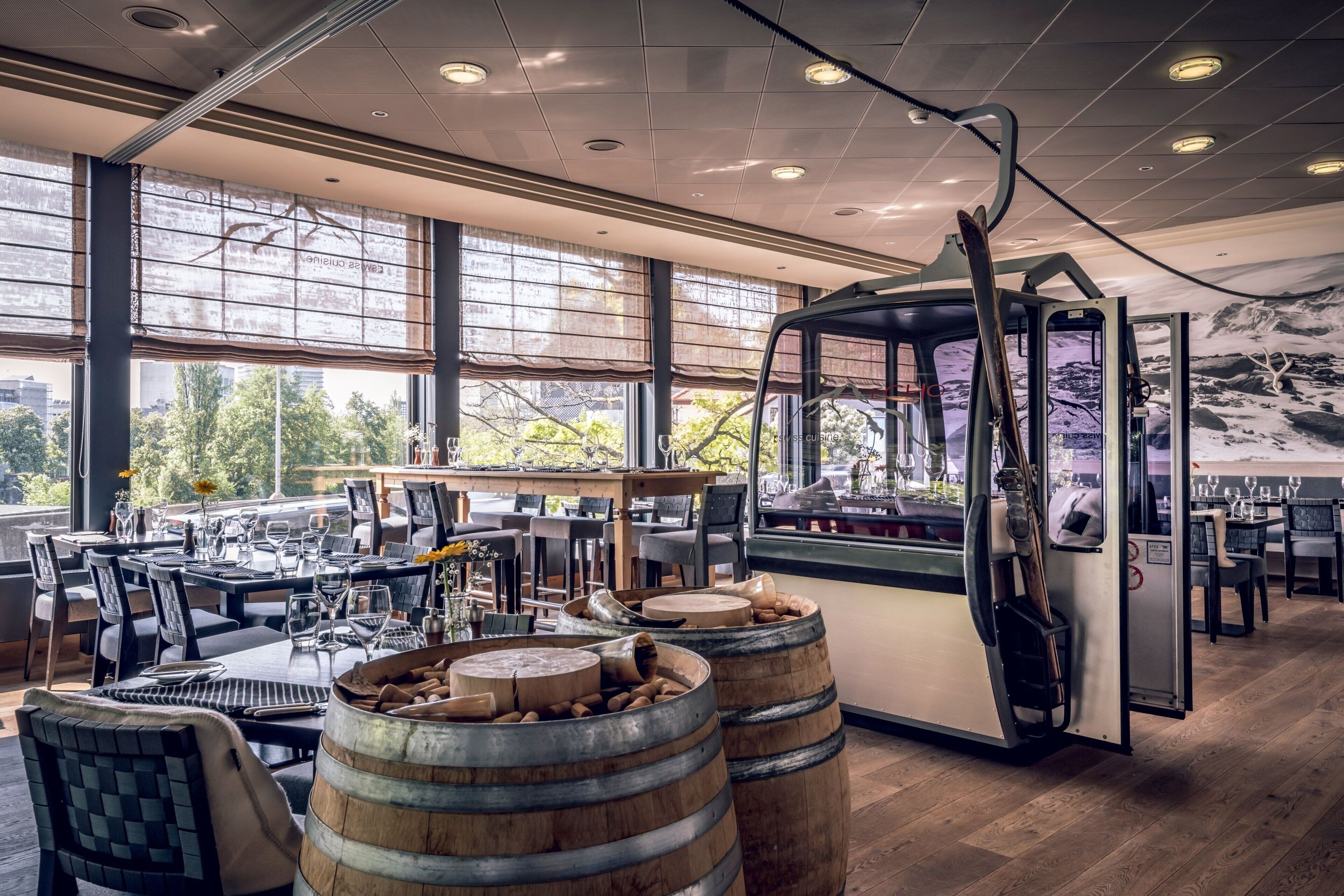 Zurich Marriott Hotel Zurich Marriott Hotel