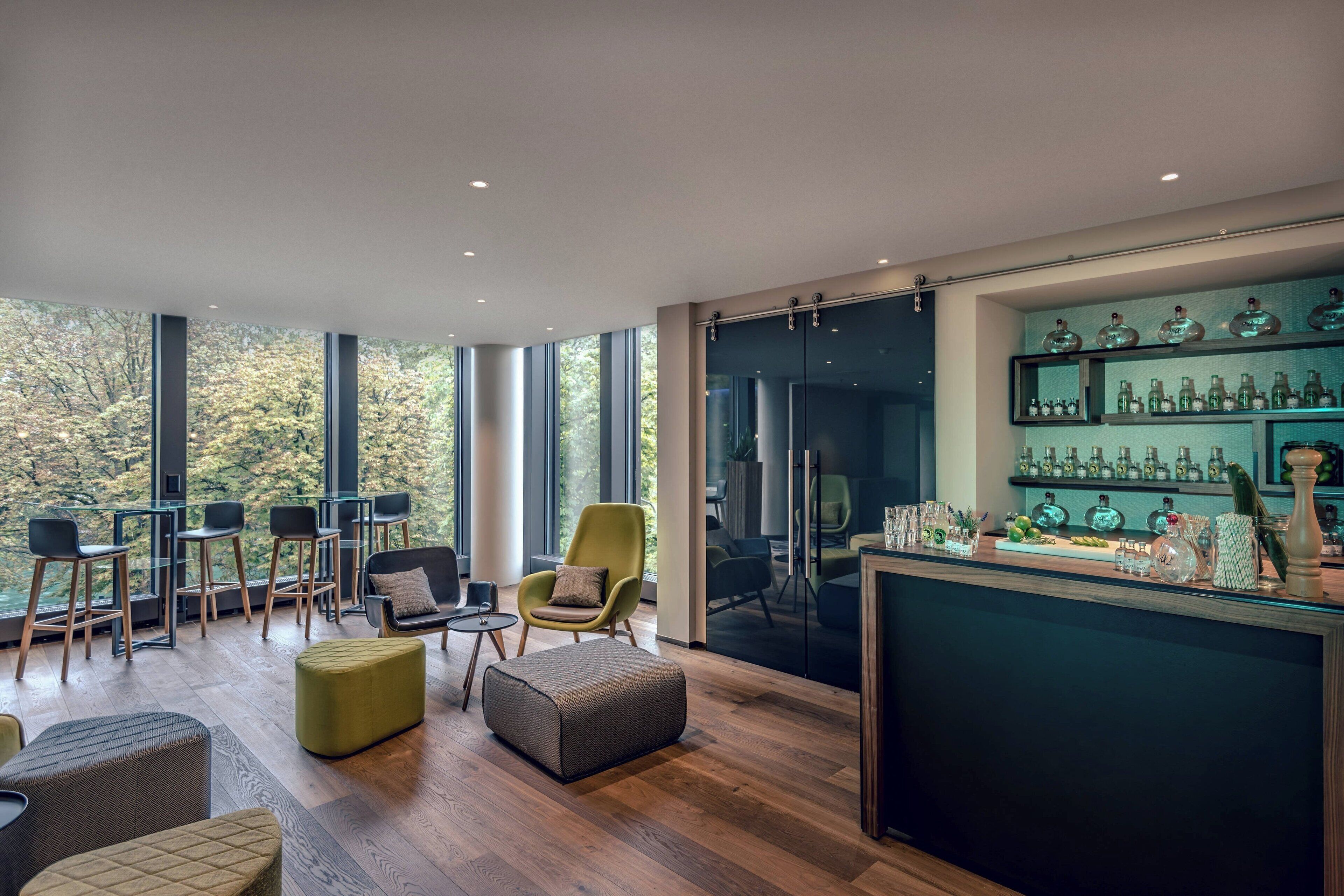 Zurich Marriott Hotel Zurich Marriott Hotel