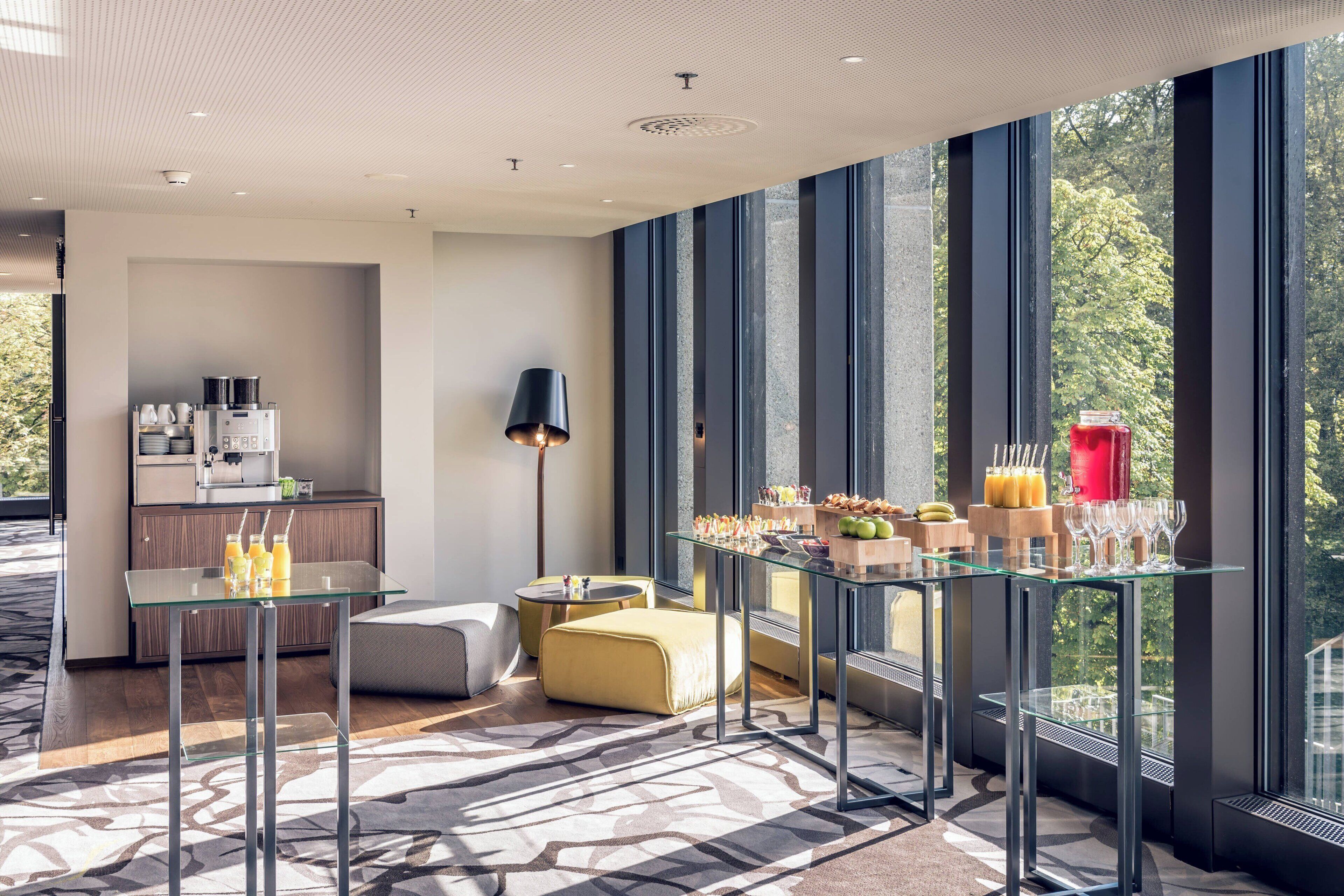 Zurich Marriott Hotel Zurich Marriott Hotel