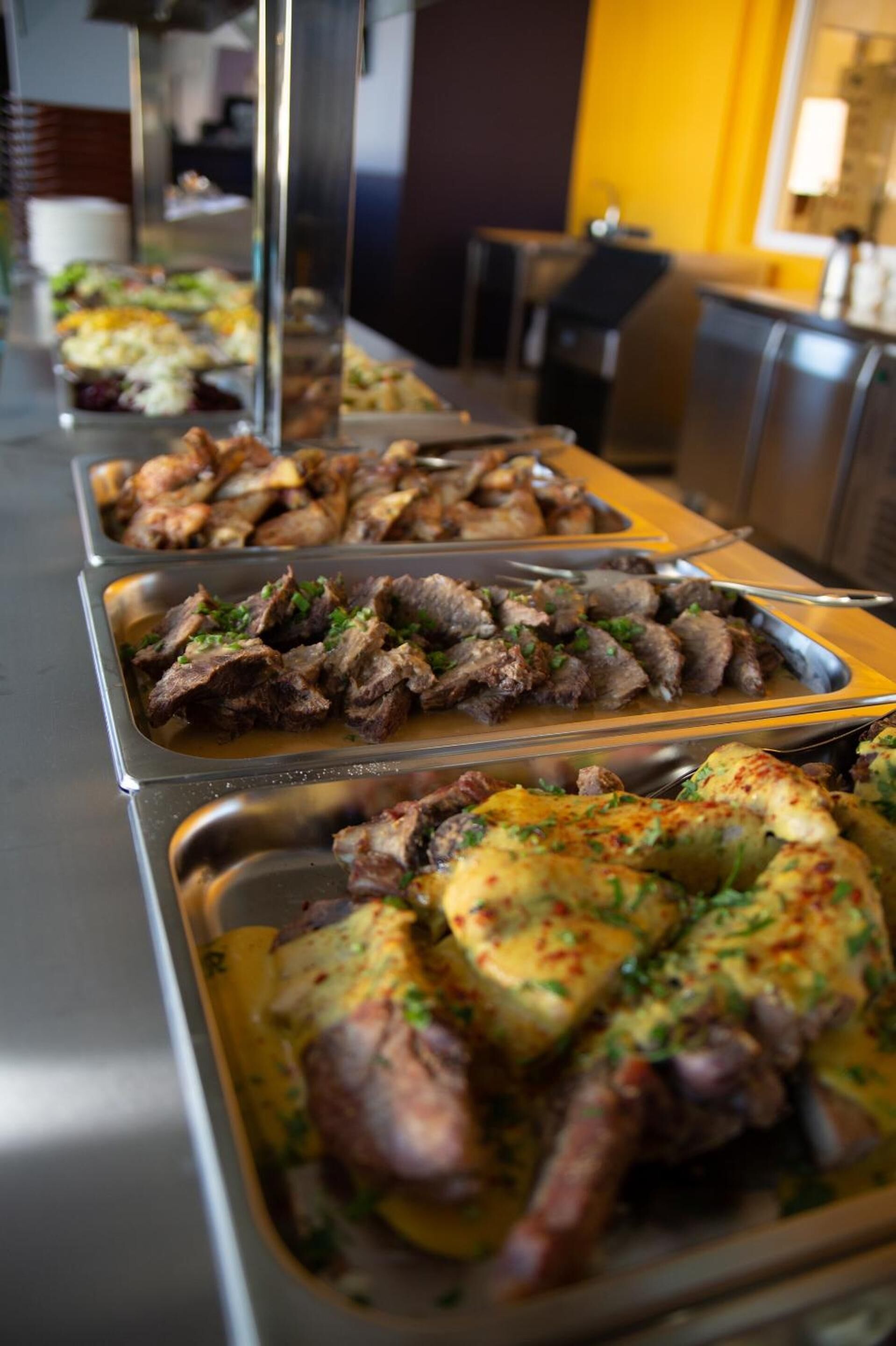 Hotel Modular Express Calama Hotel Modular Express Calama