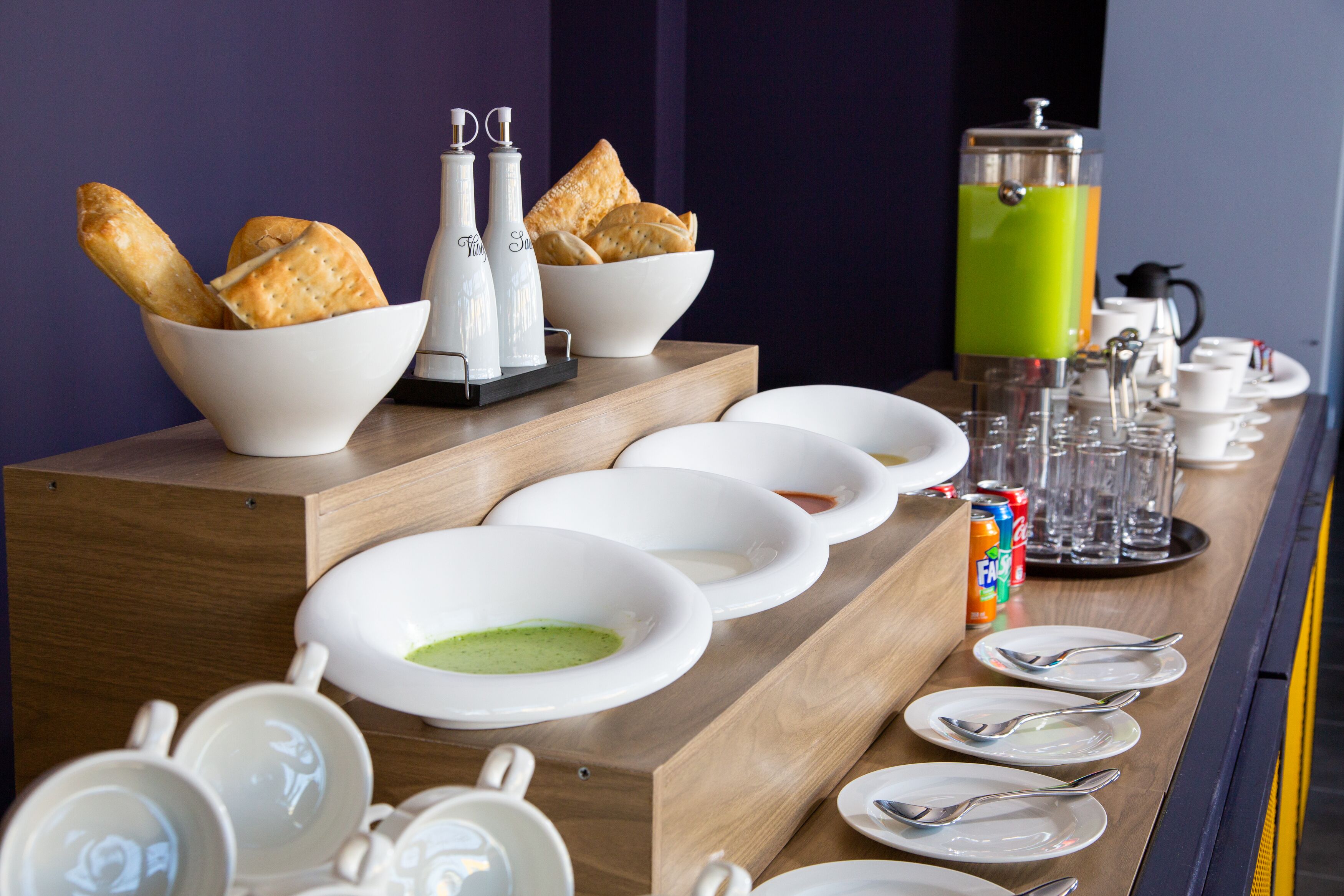 Hotel Modular Express Calama Hotel Modular Express Calama