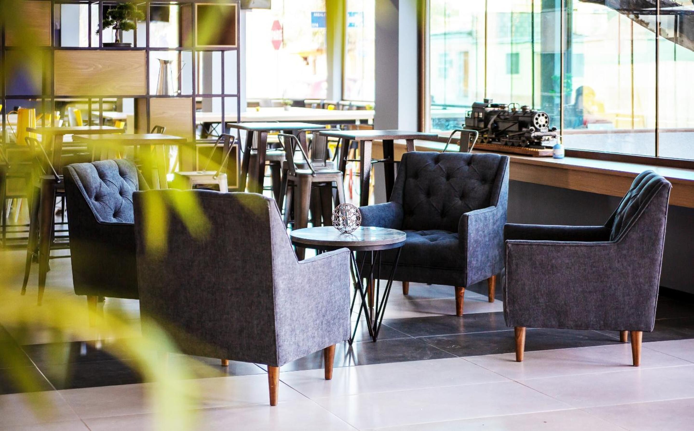 Hotel Modular Express Calama Hotel Modular Express Calama