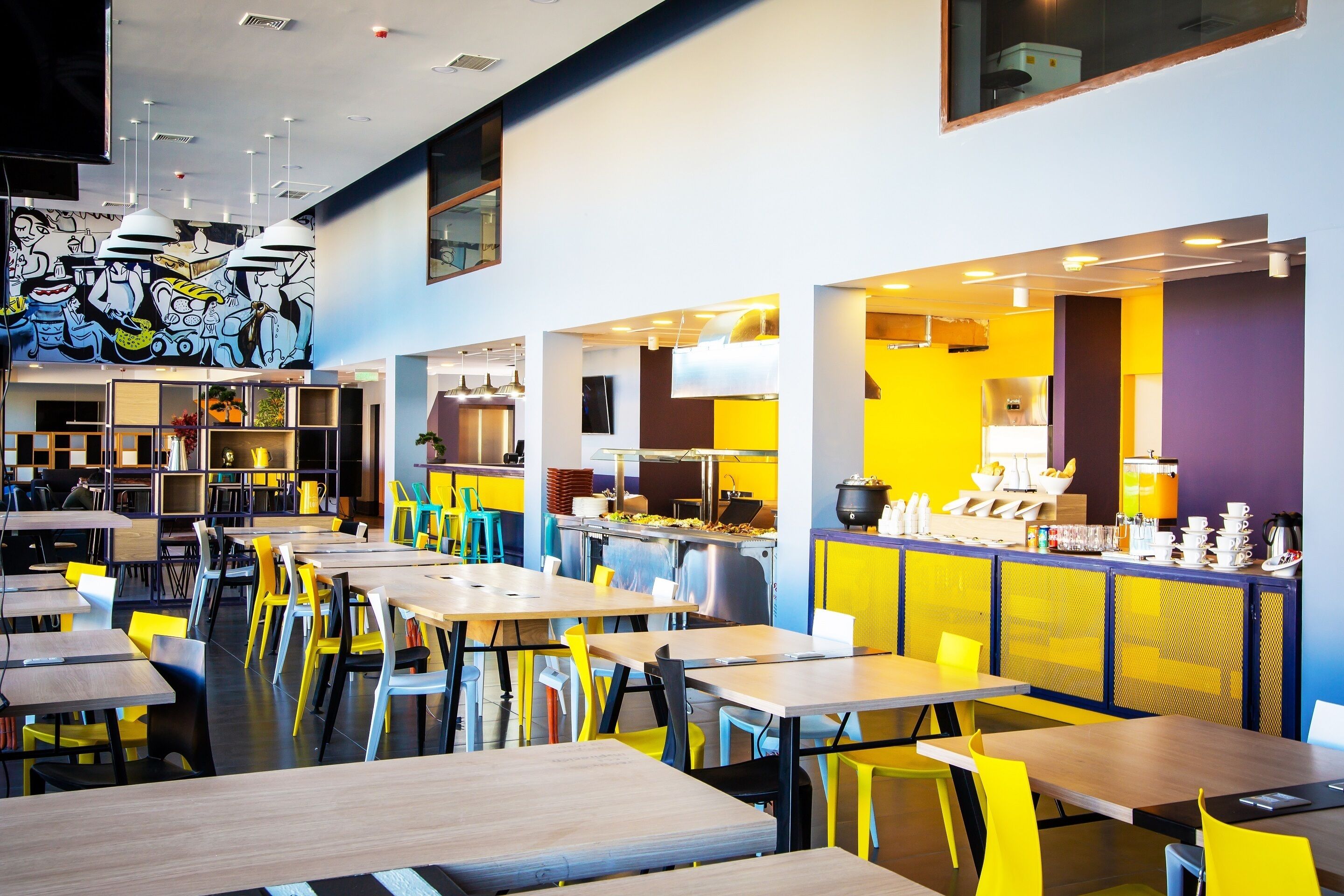 Hotel Modular Express Calama Hotel Modular Express Calama