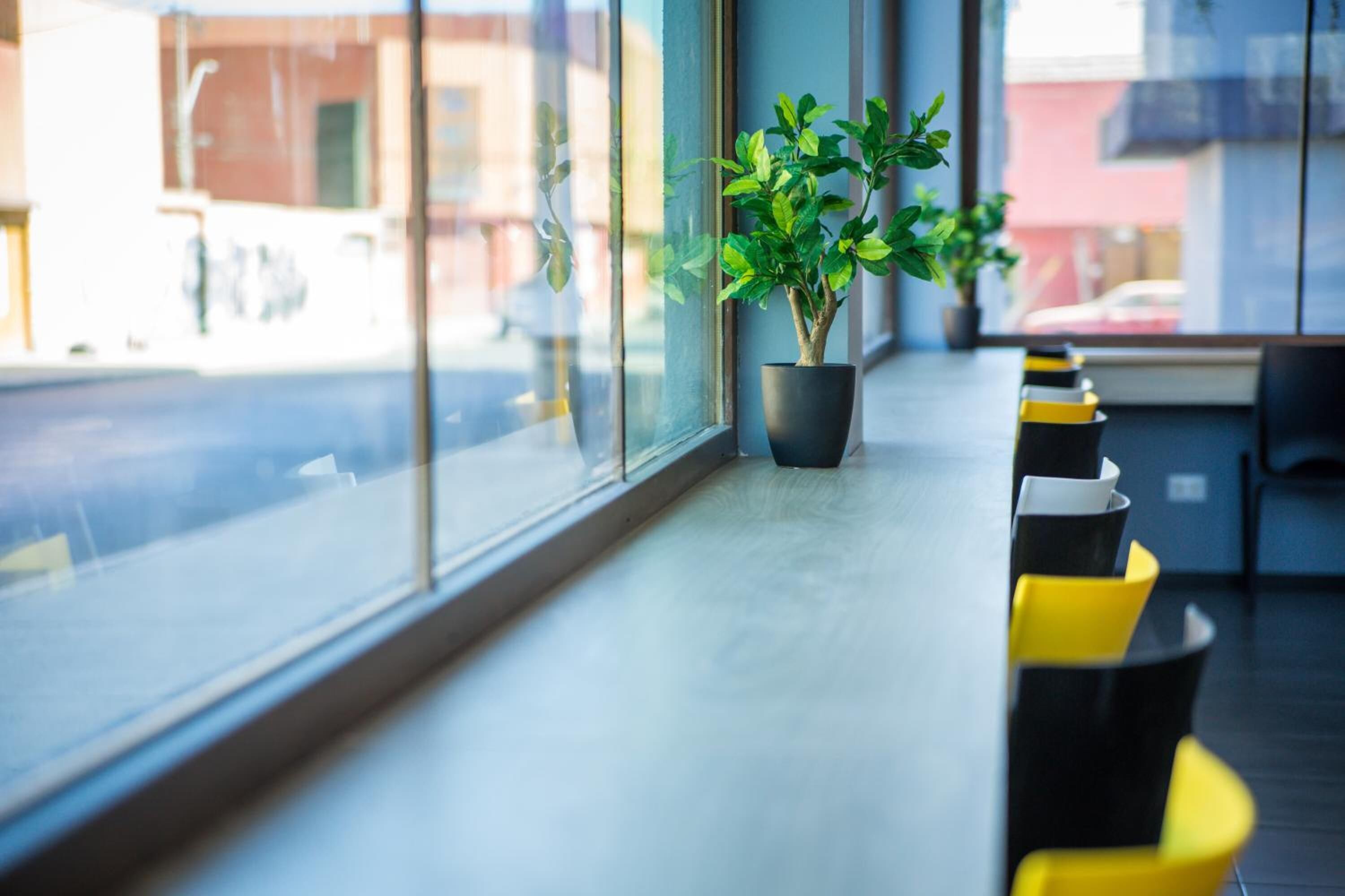 Hotel Modular Express Calama Hotel Modular Express Calama