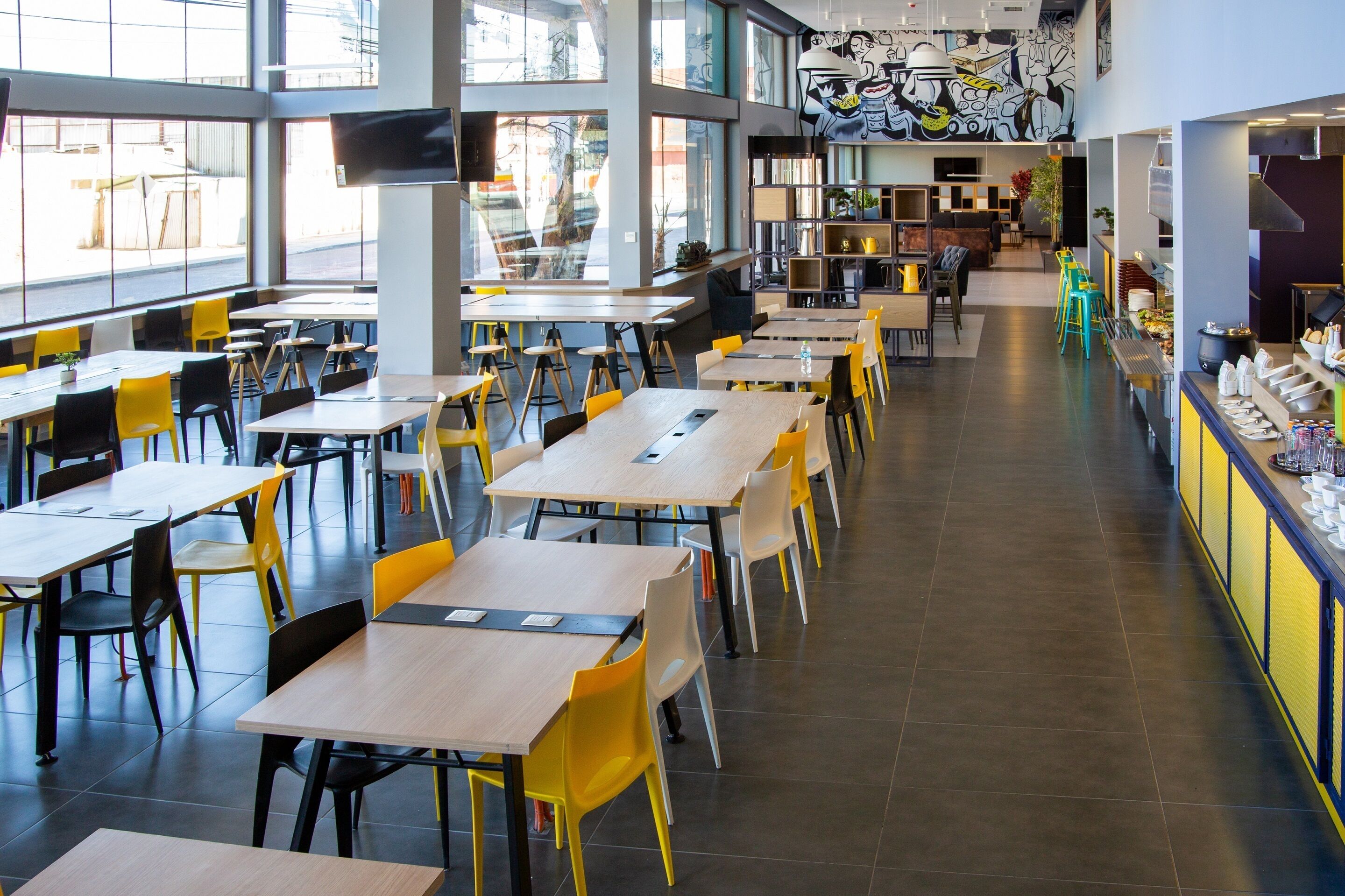 Hotel Modular Express Calama Hotel Modular Express Calama