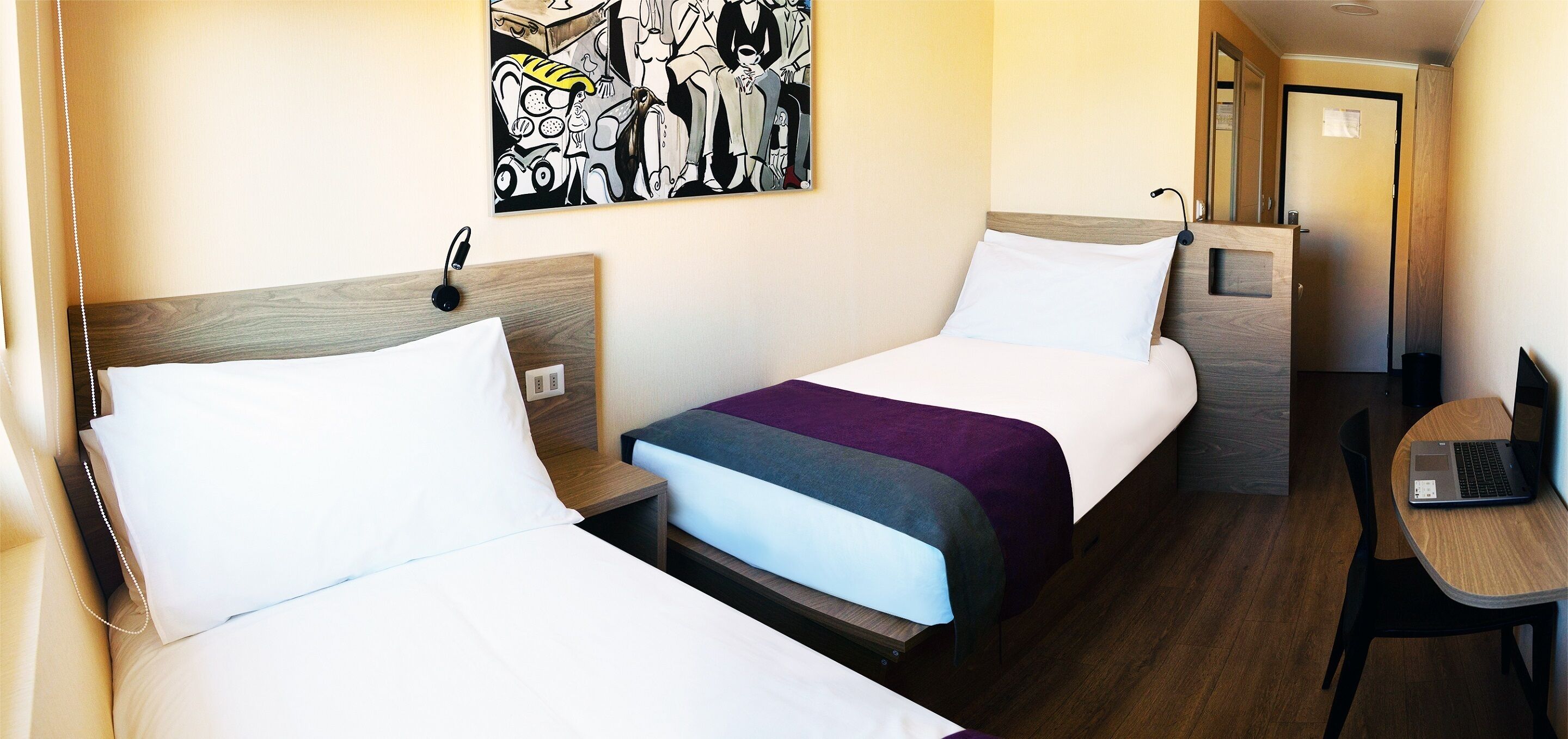 Hotel Modular Express Calama Hotel Modular Express Calama