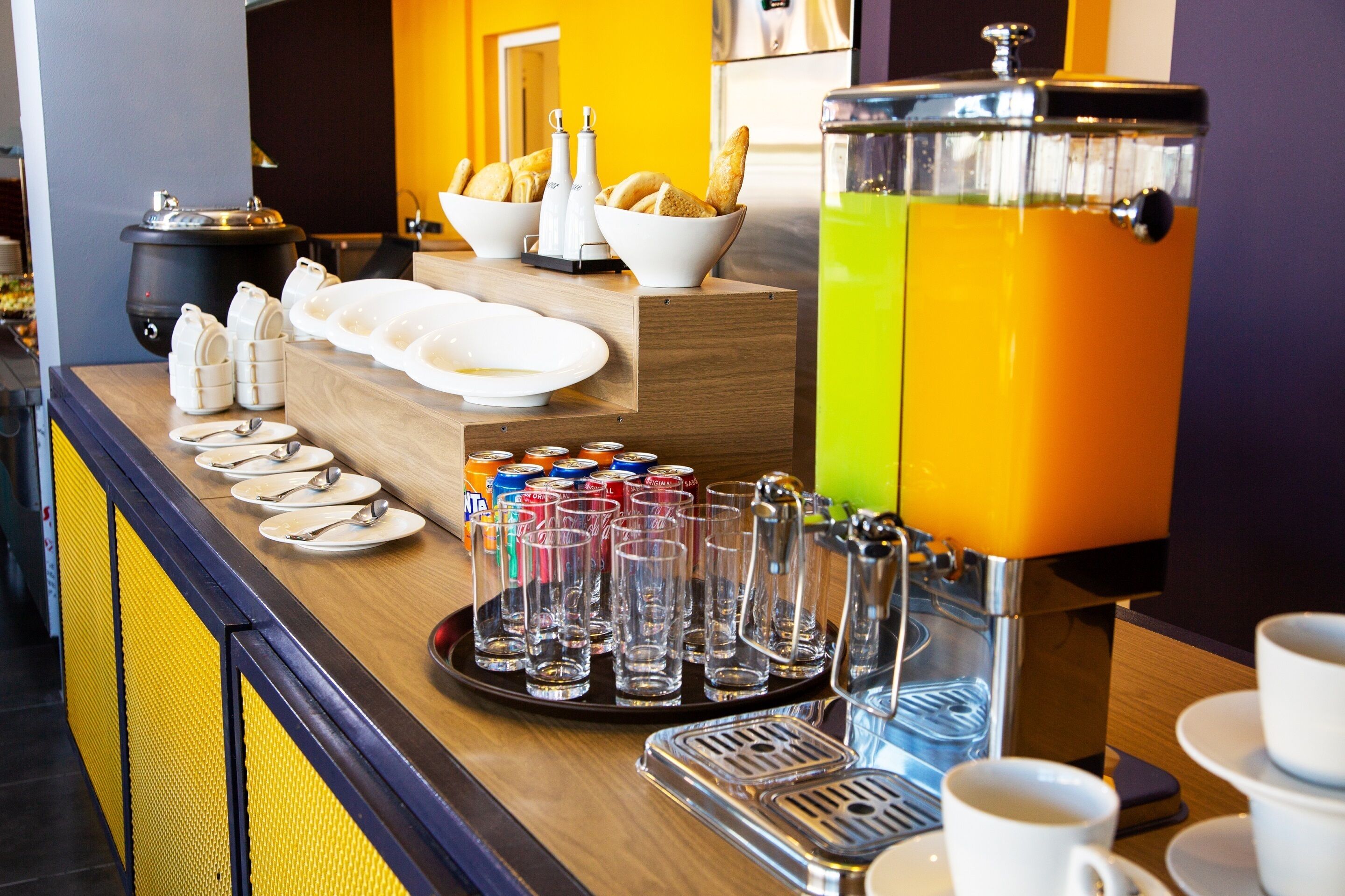 Hotel Modular Express Calama Hotel Modular Express Calama