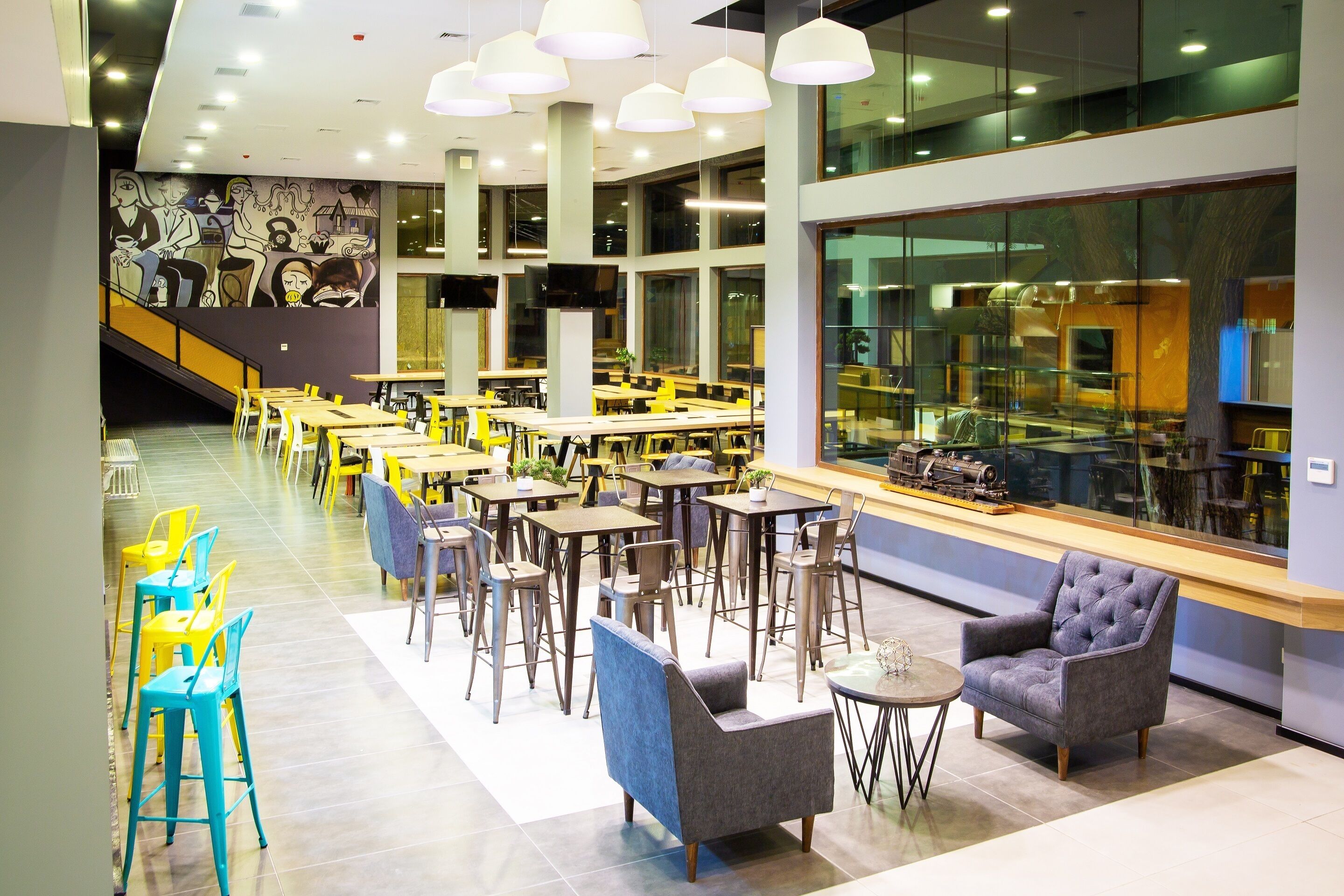 Hotel Modular Express Calama Hotel Modular Express Calama