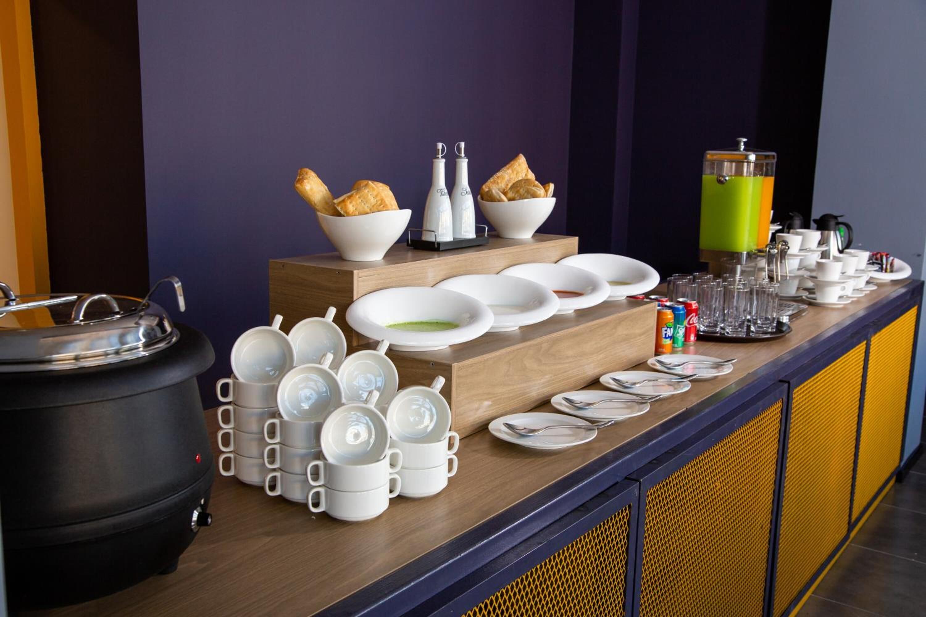 Hotel Modular Express Calama Hotel Modular Express Calama