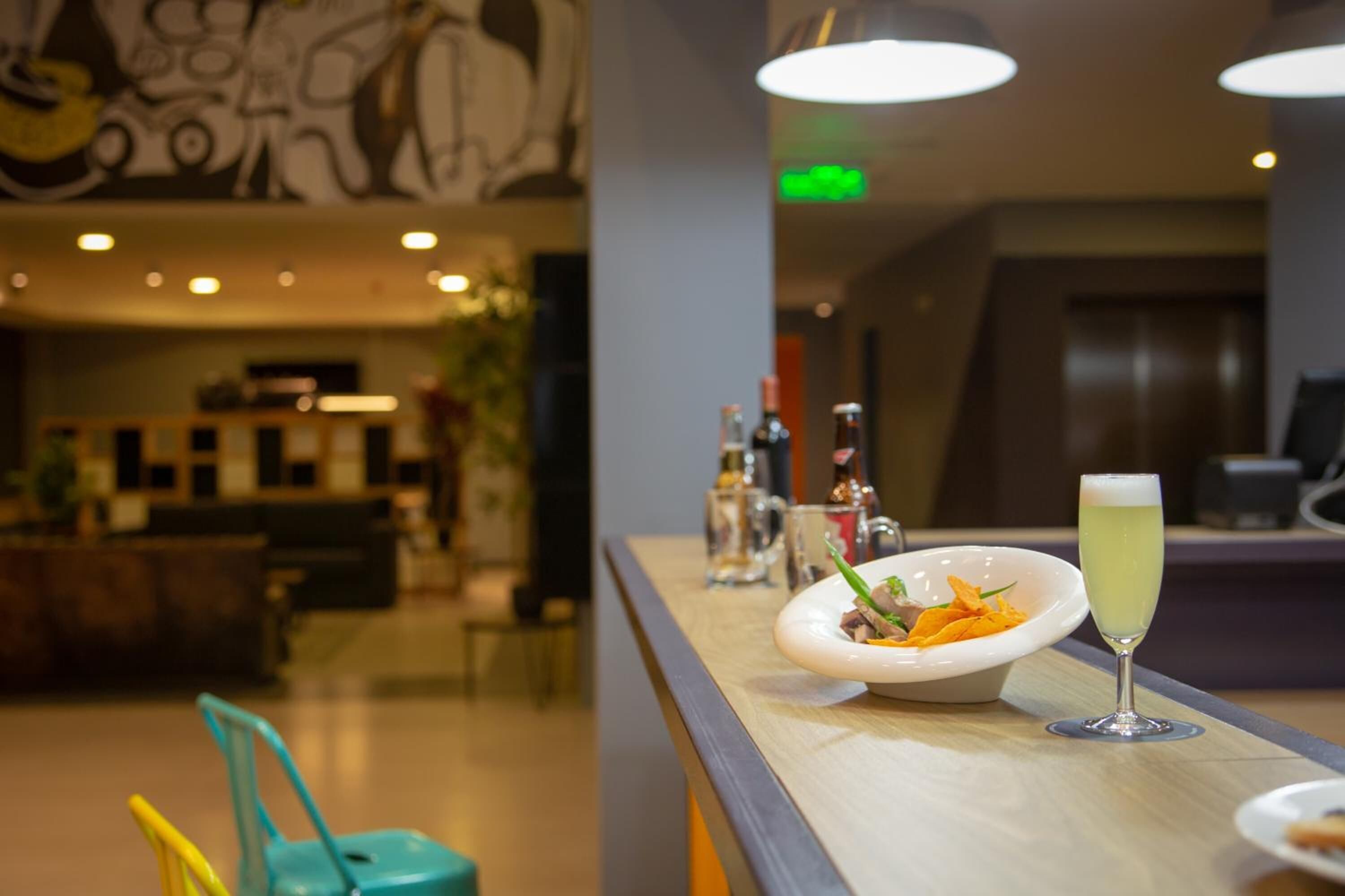 Hotel Modular Express Calama Hotel Modular Express Calama