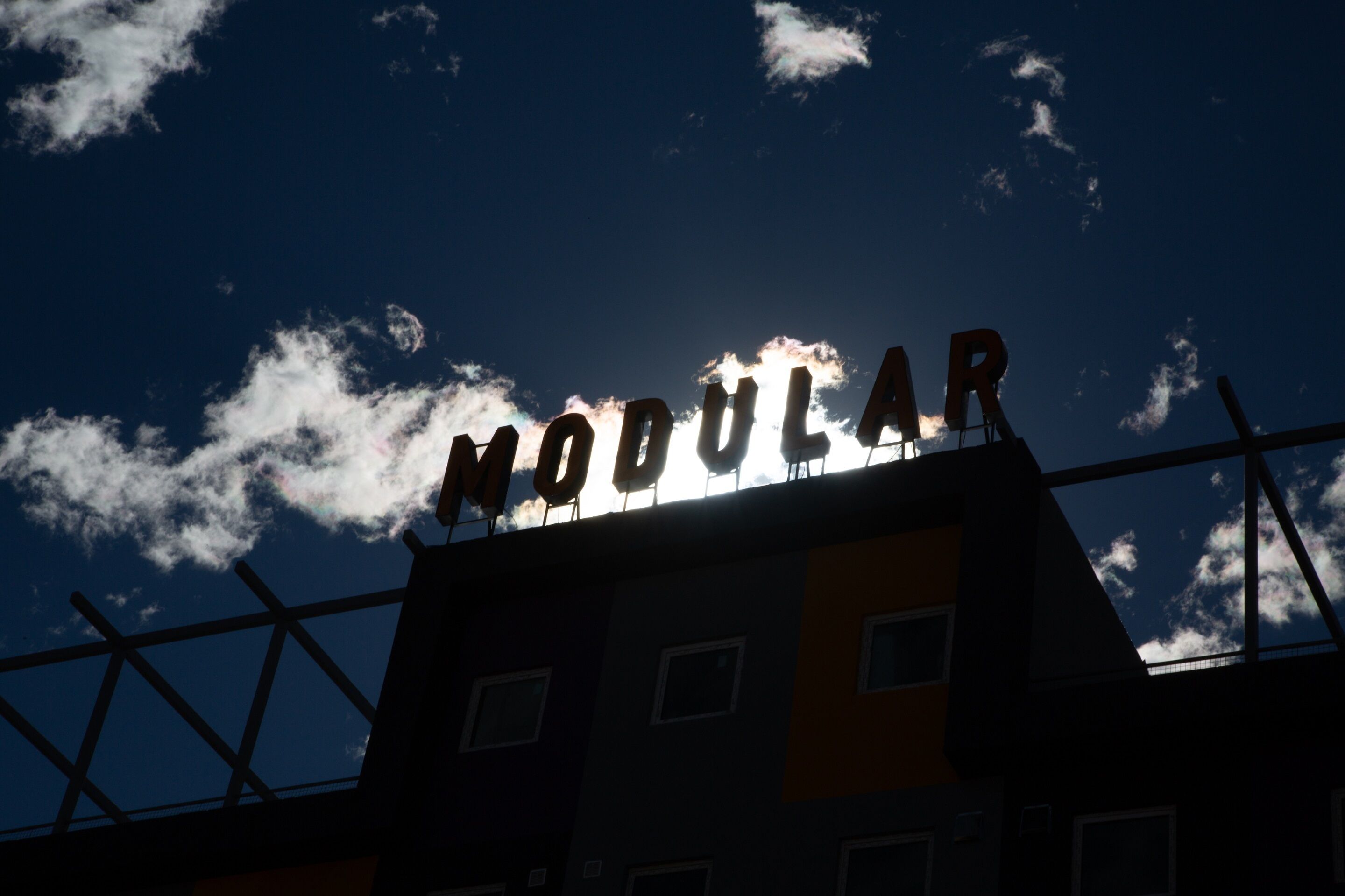 Hotel Modular Express Calama Hotel Modular Express Calama