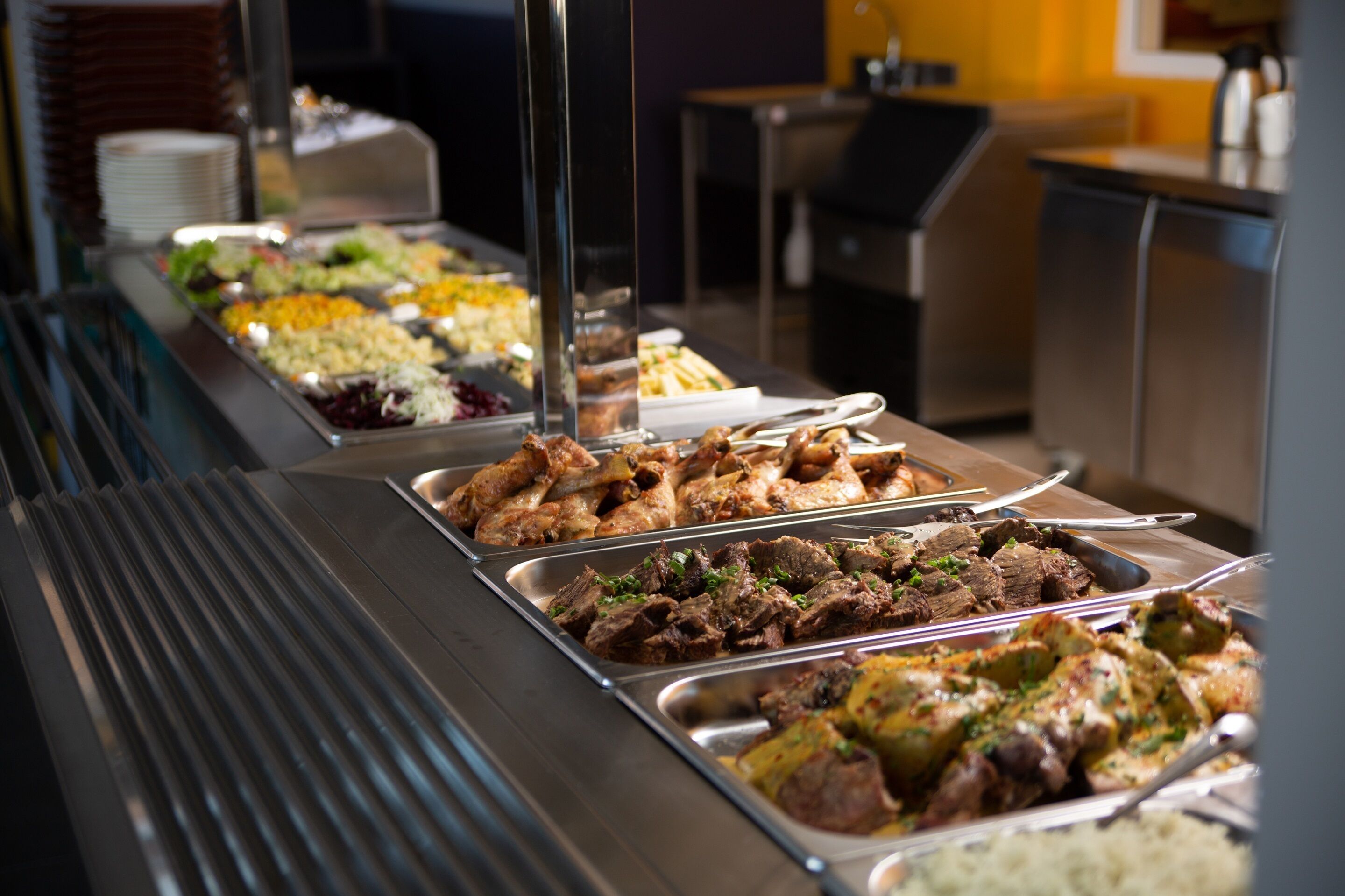 Hotel Modular Express Calama Hotel Modular Express Calama