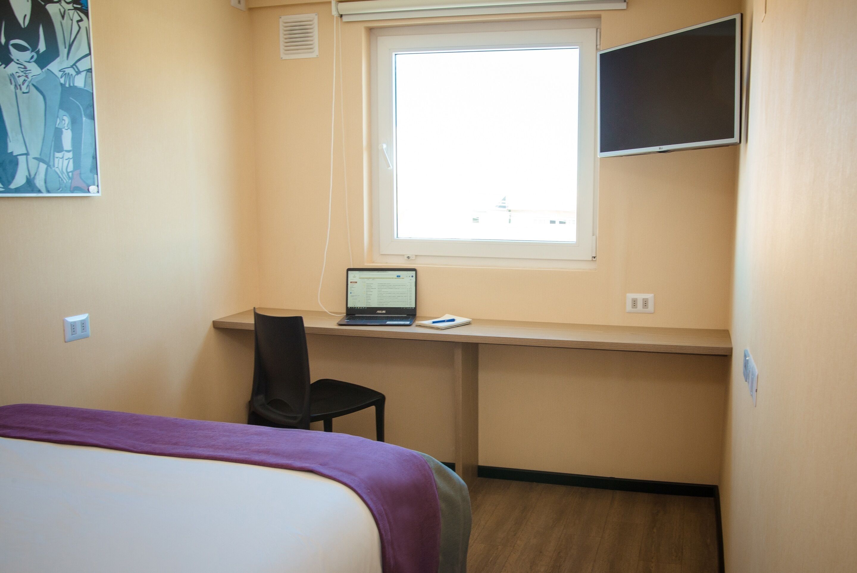 Hotel Modular Express Calama Hotel Modular Express Calama