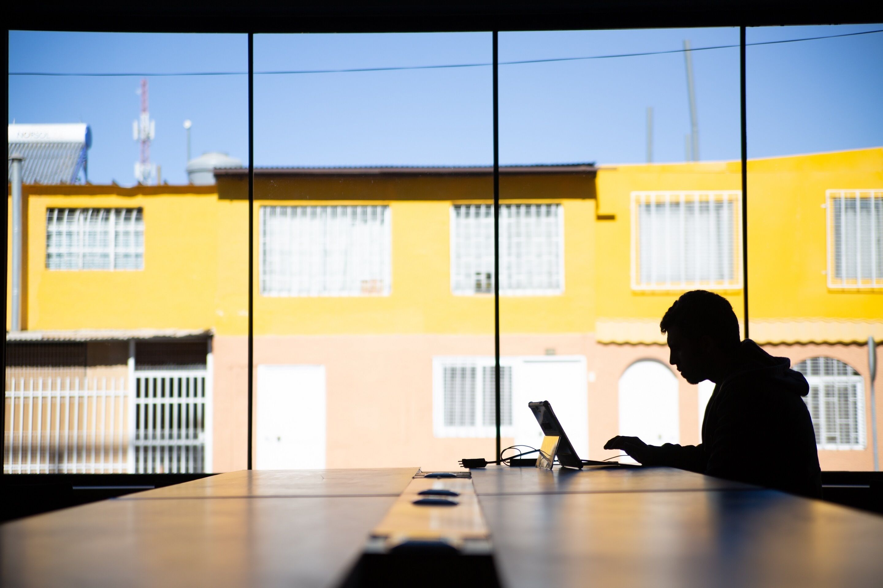 Hotel Modular Express Calama Hotel Modular Express Calama