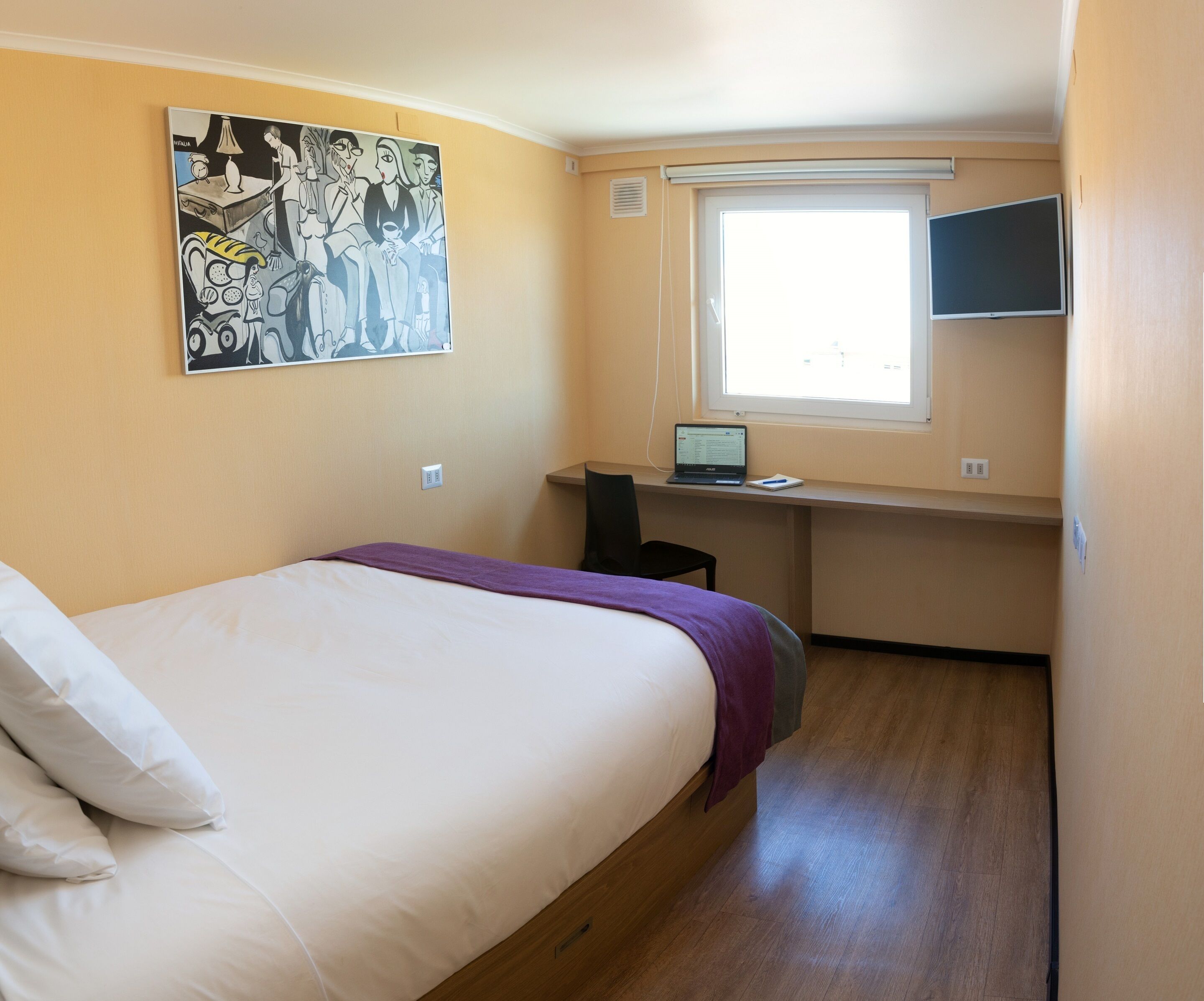 Hotel Modular Express Calama Hotel Modular Express Calama