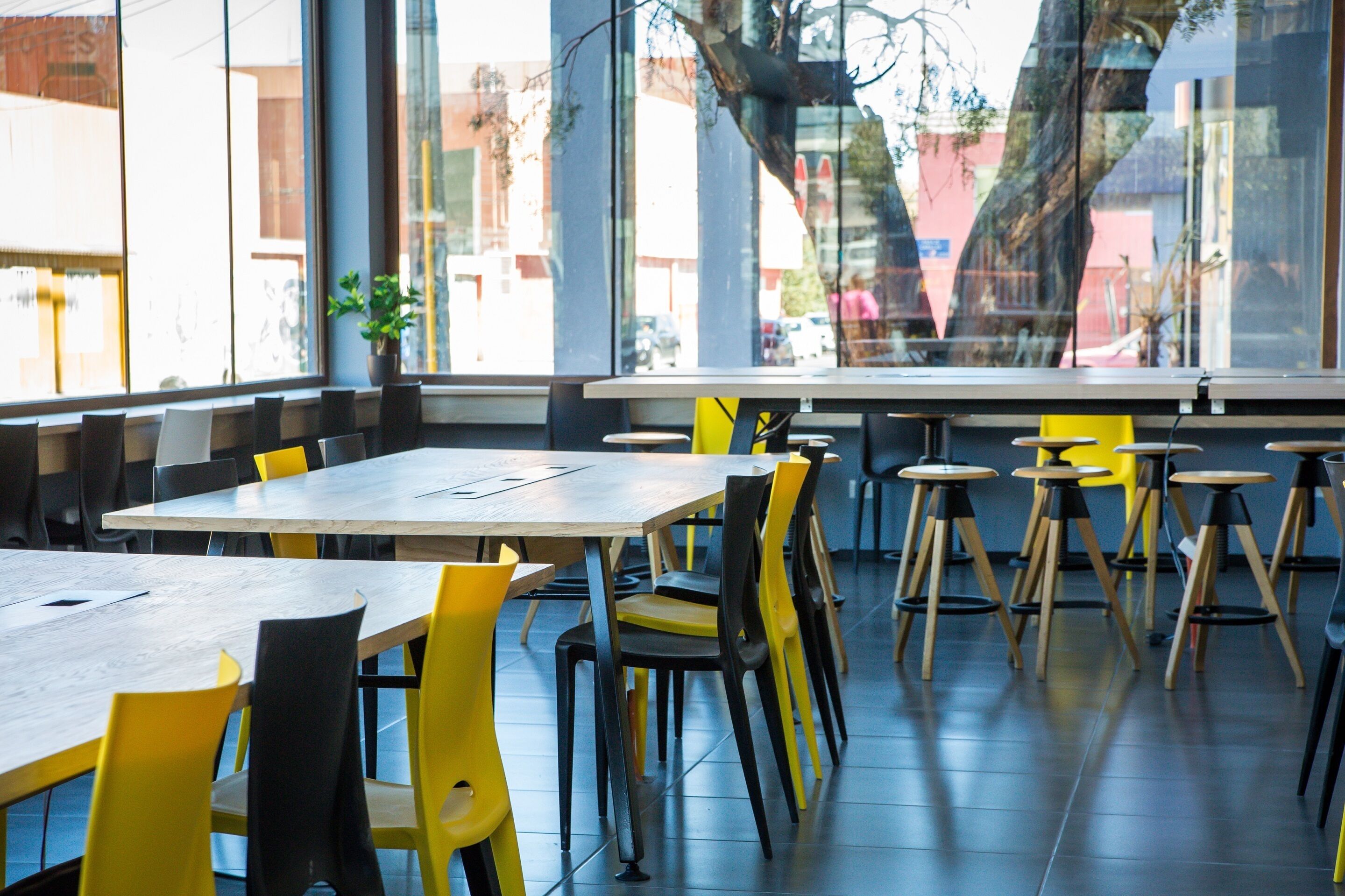 Hotel Modular Express Calama Hotel Modular Express Calama