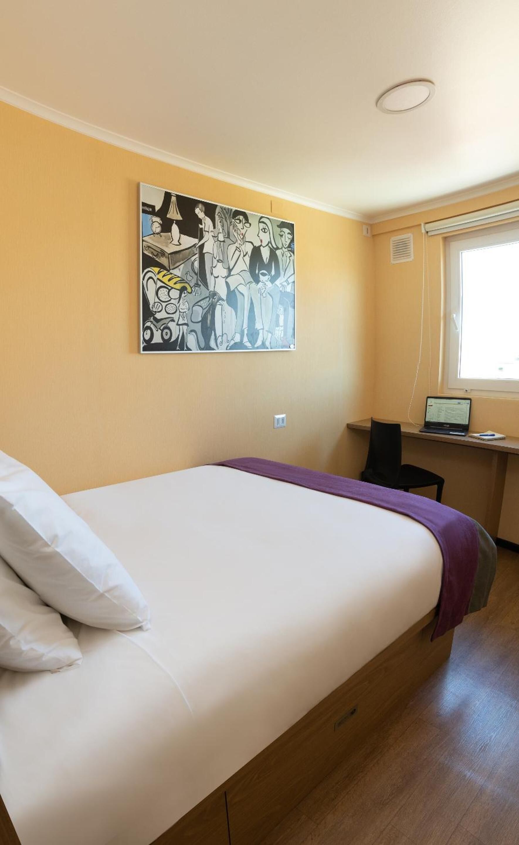 Hotel Modular Express Calama Hotel Modular Express Calama