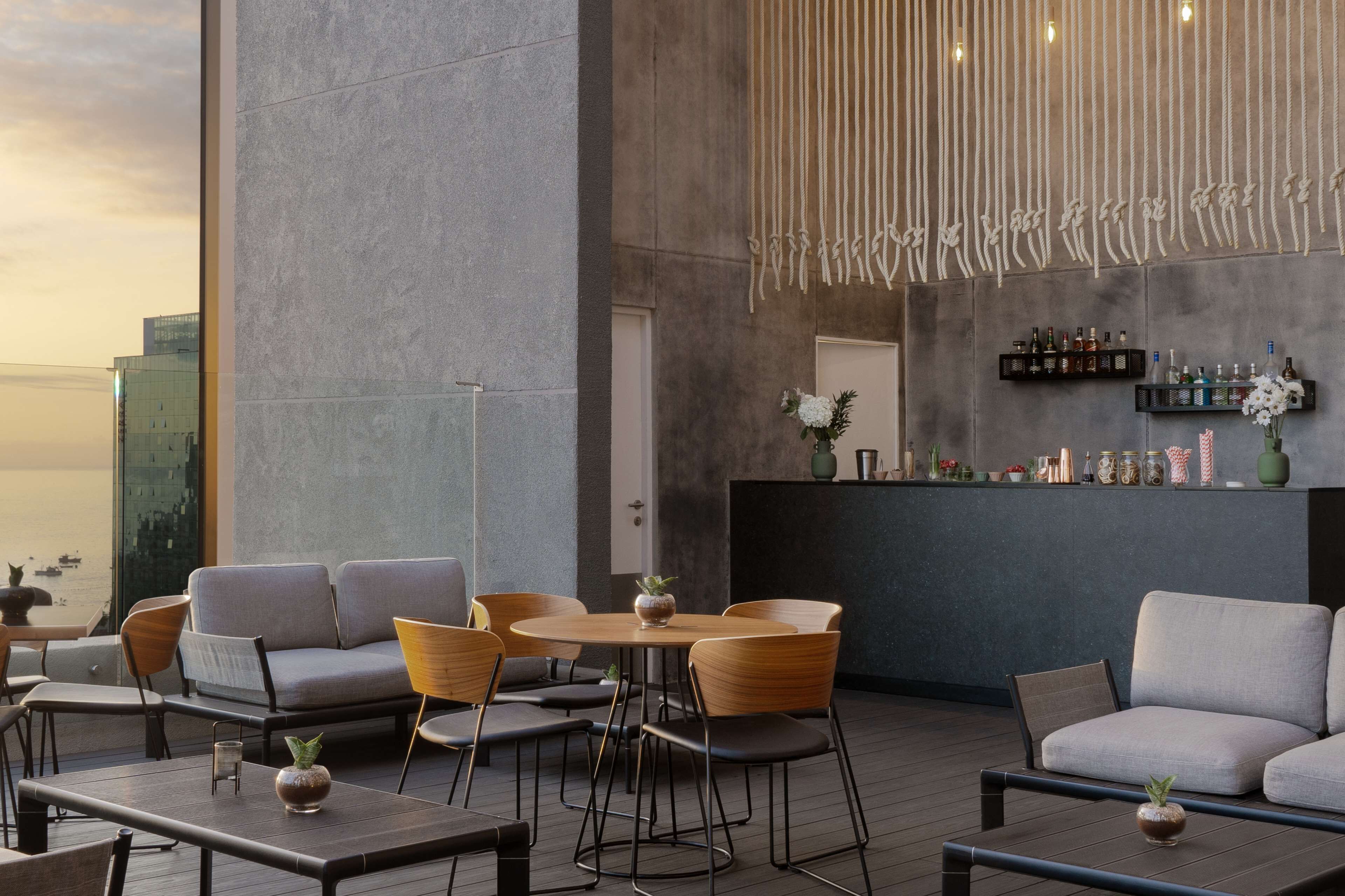 NH Iquique Pacífico