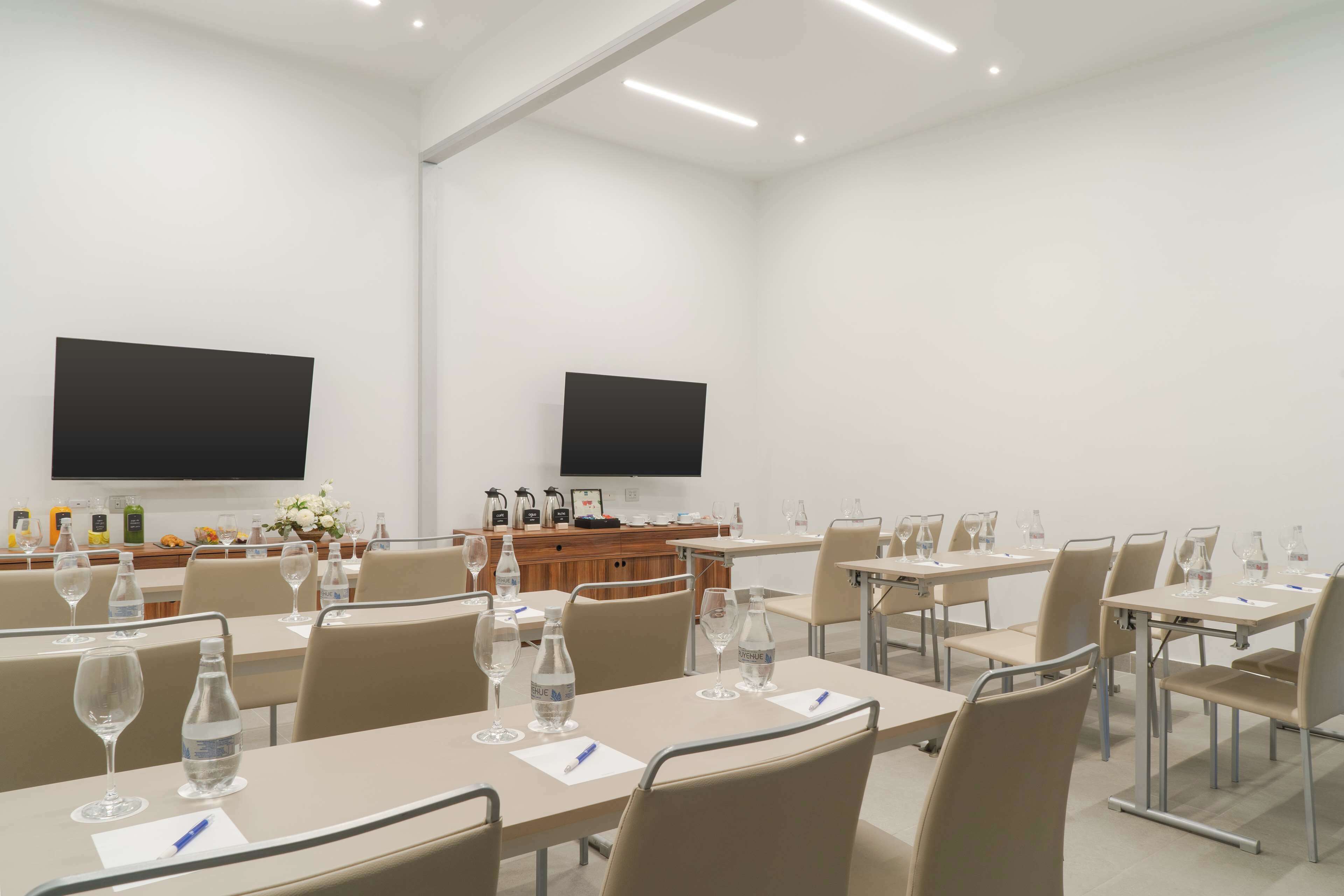 NH Iquique Pacífico