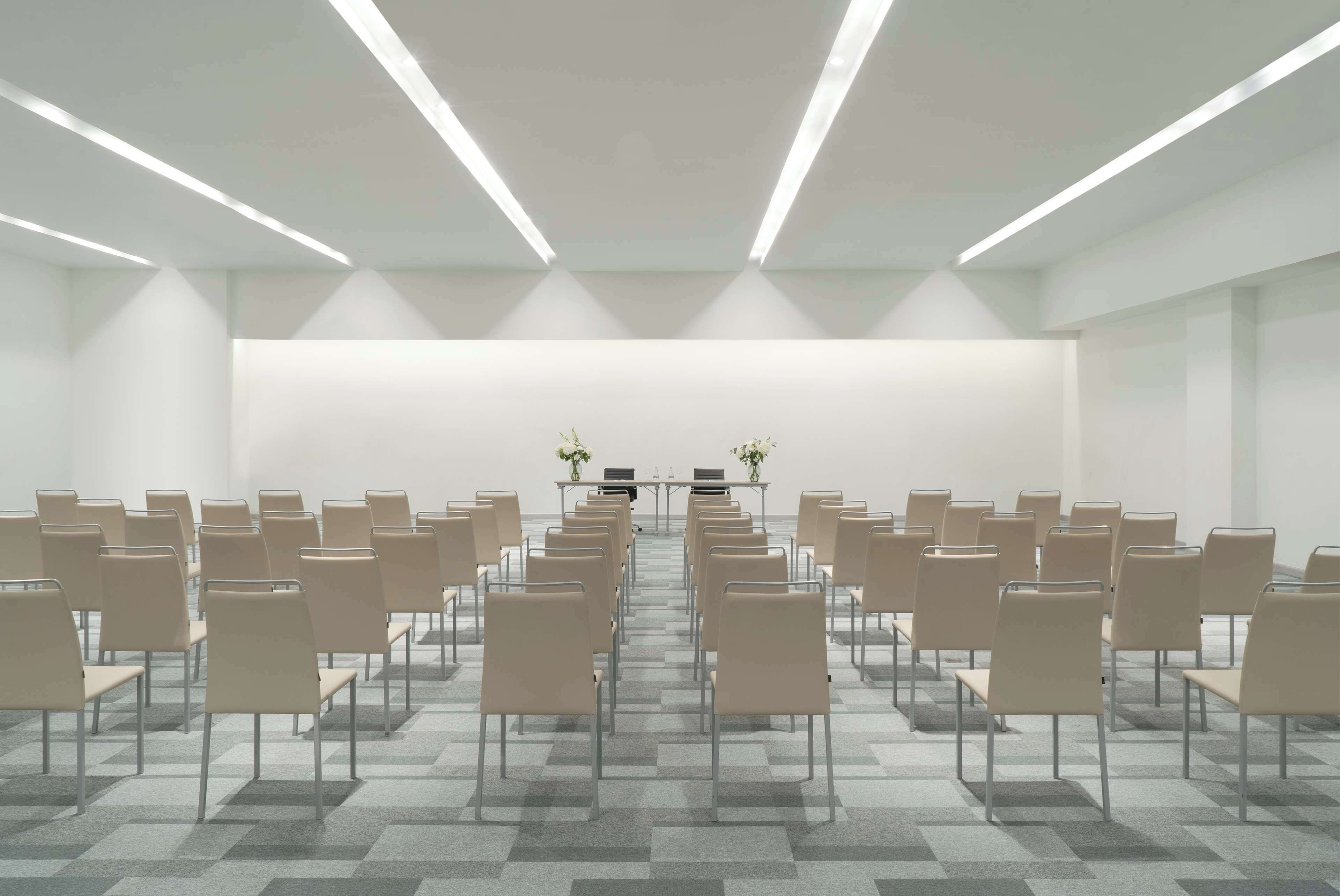 NH Iquique Pacífico