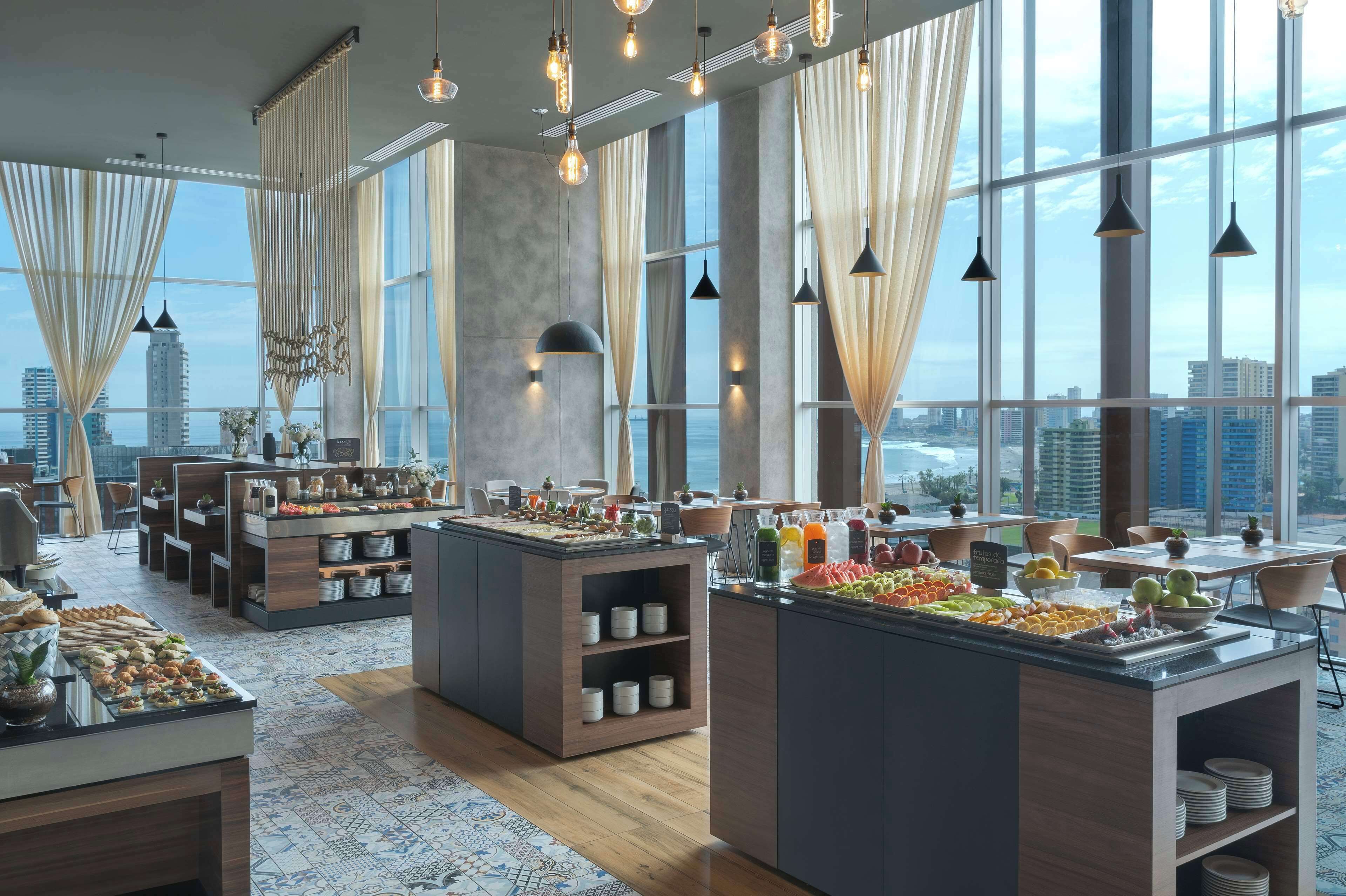 NH Iquique Pacífico