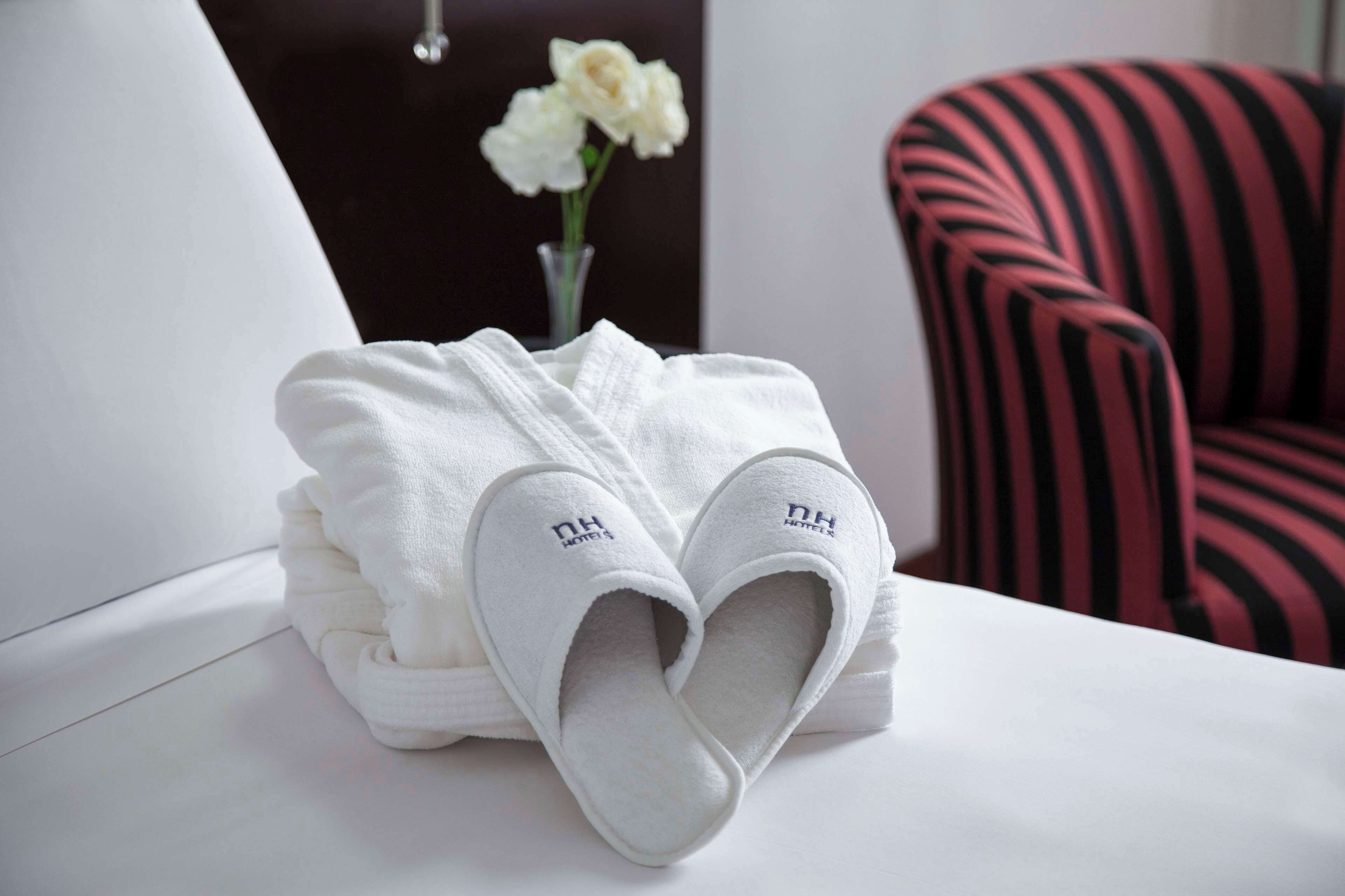 NH Iquique Pacífico