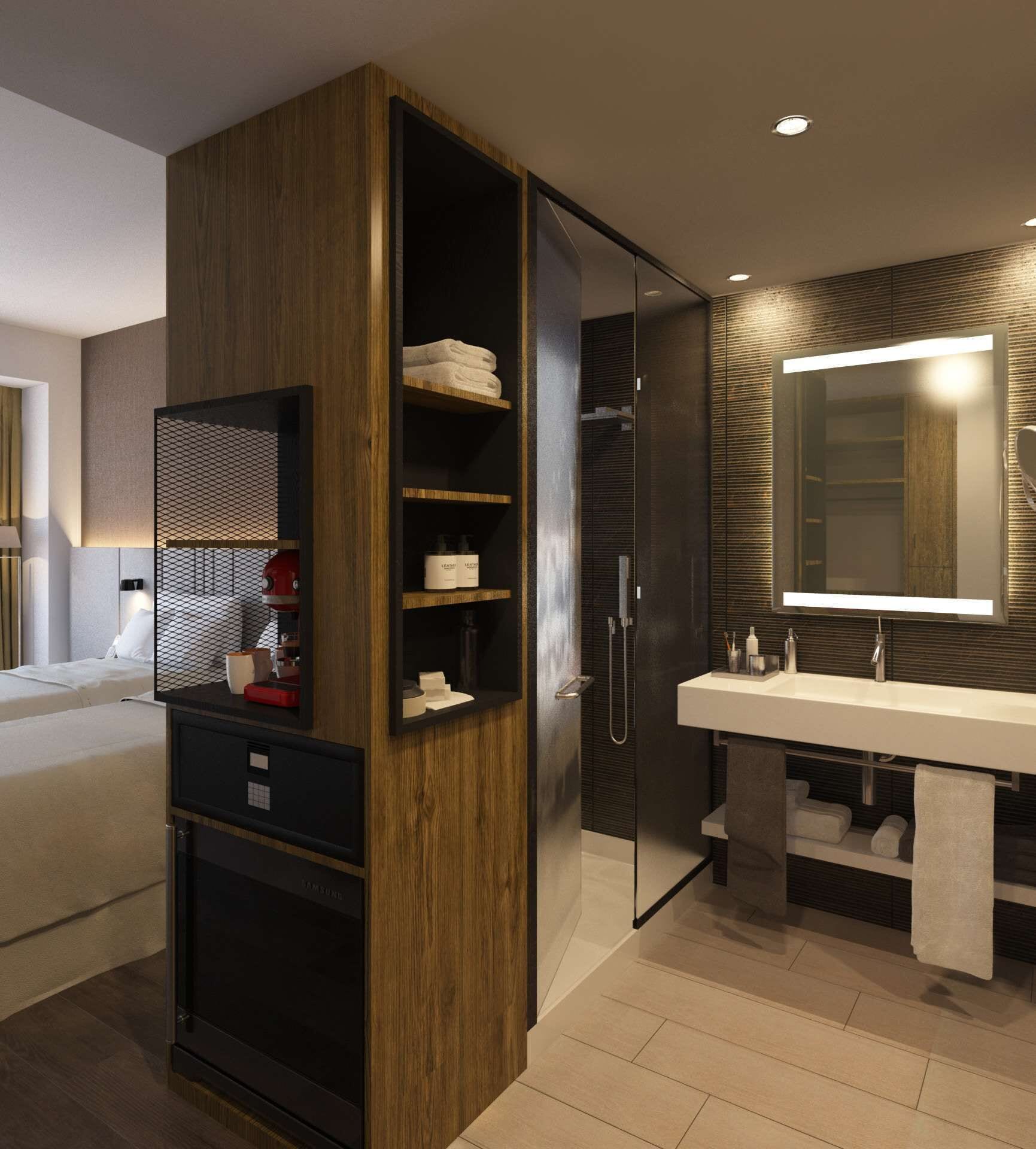 NH Iquique Pacífico