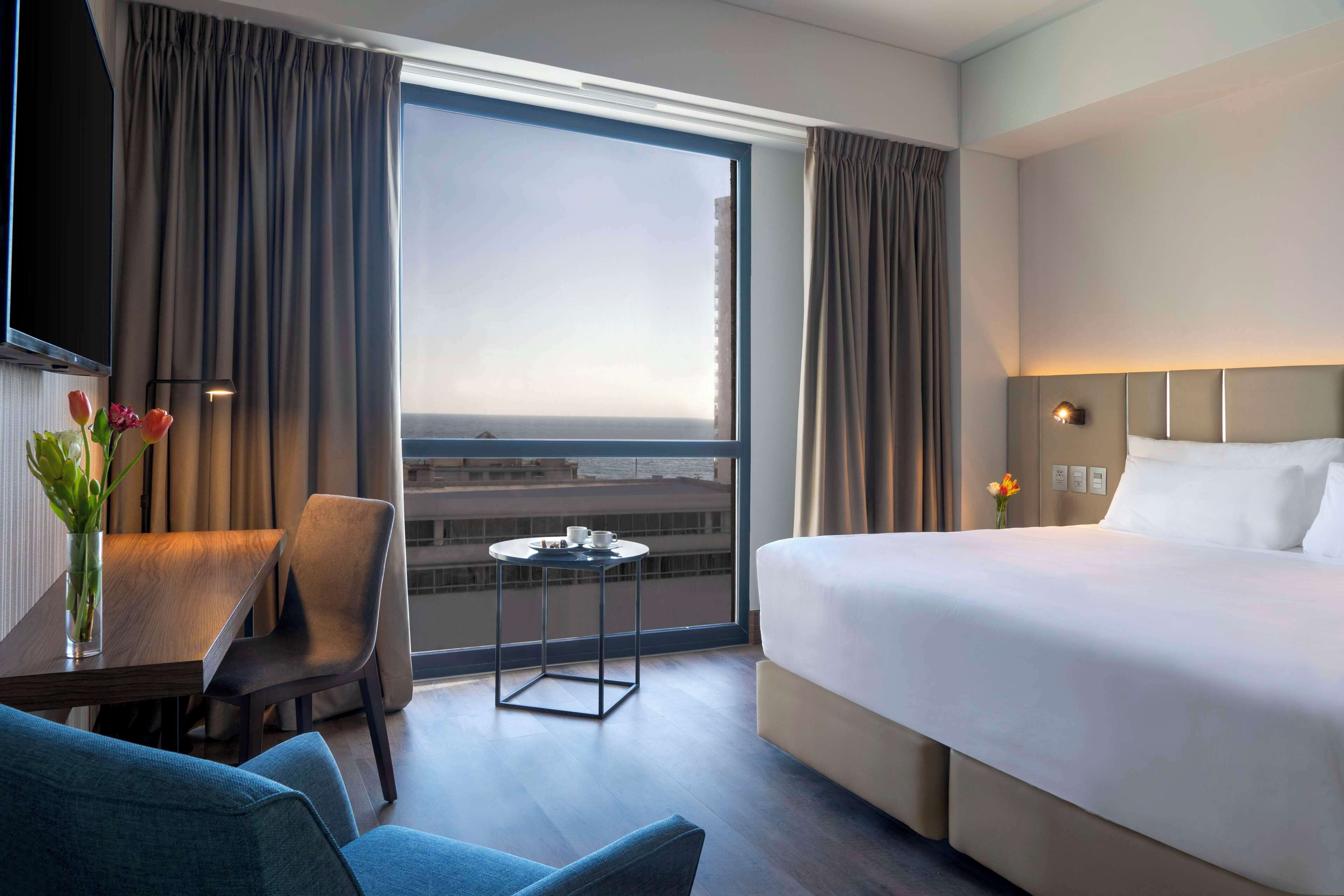 NH Iquique Pacífico