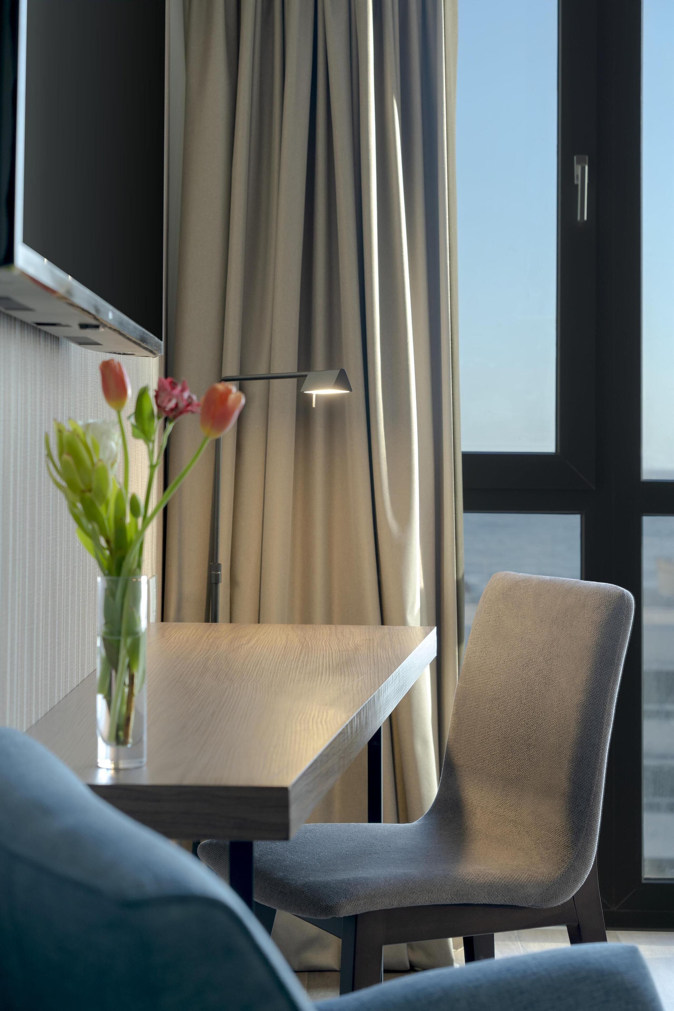 NH Iquique Pacífico