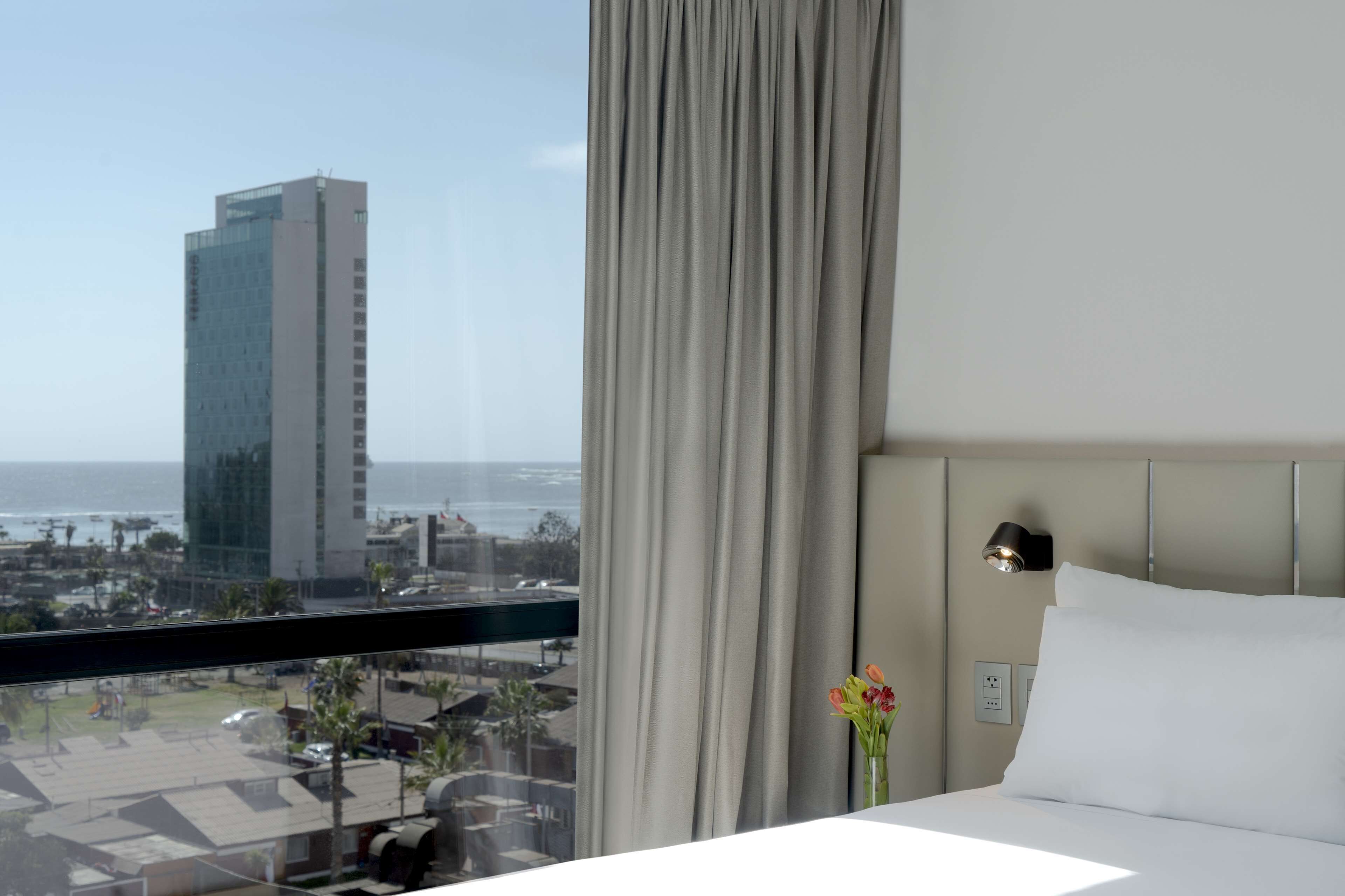 NH Iquique Pacífico