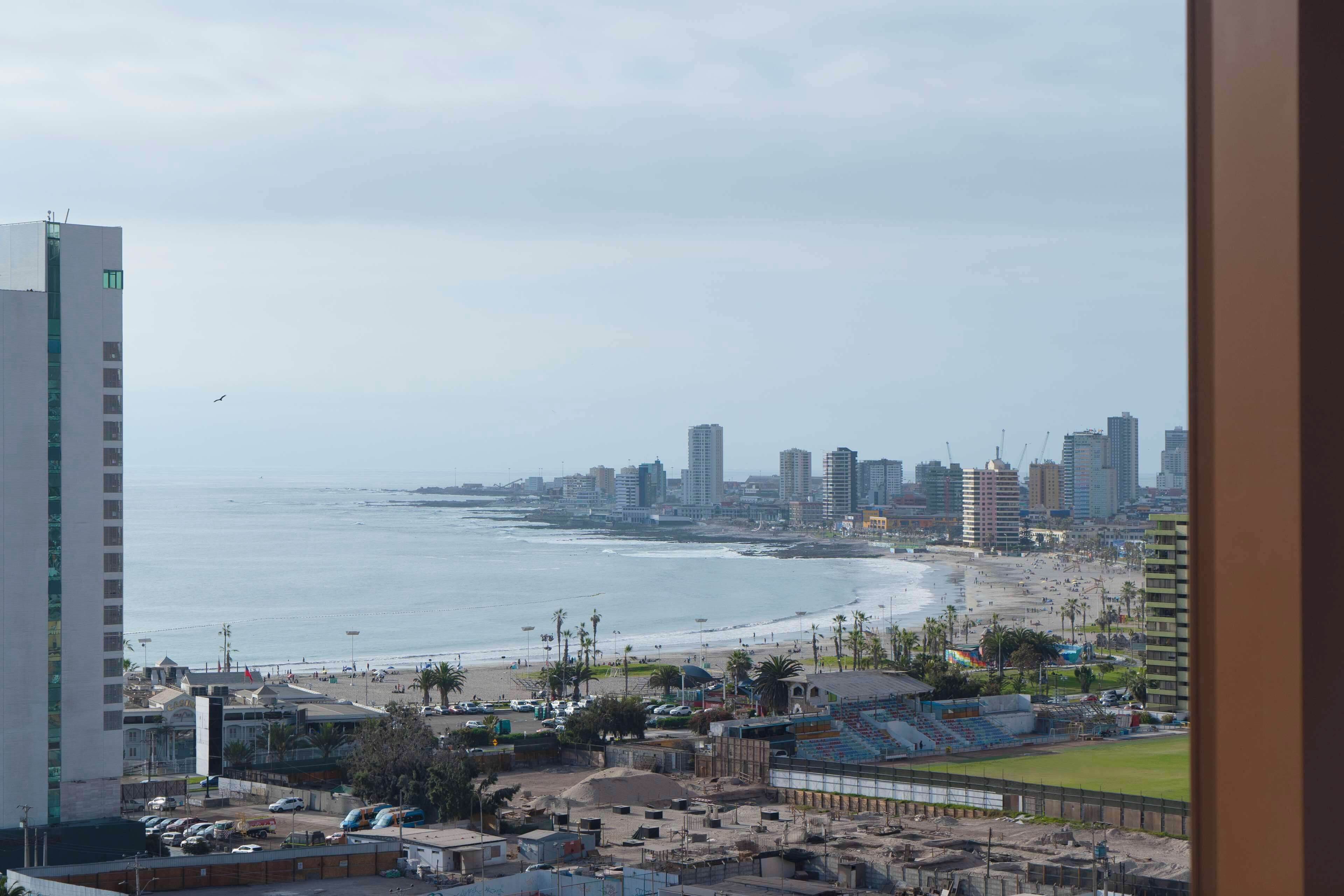 NH Iquique Pacífico