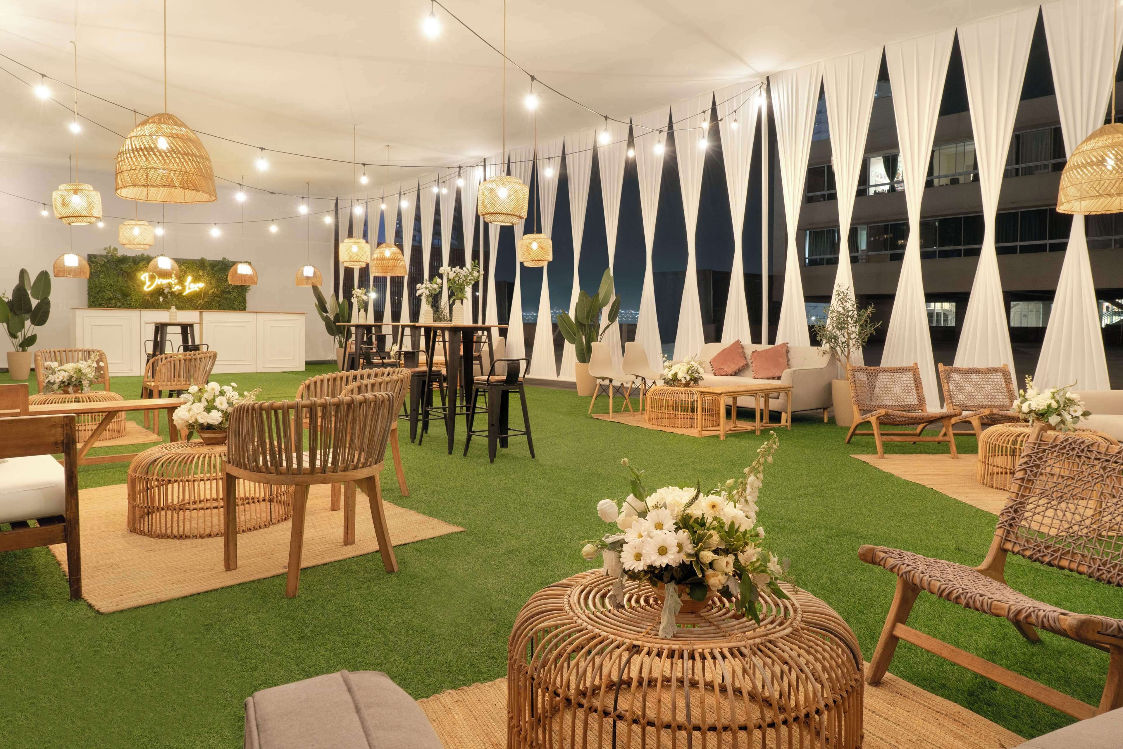 NH Iquique Pacífico