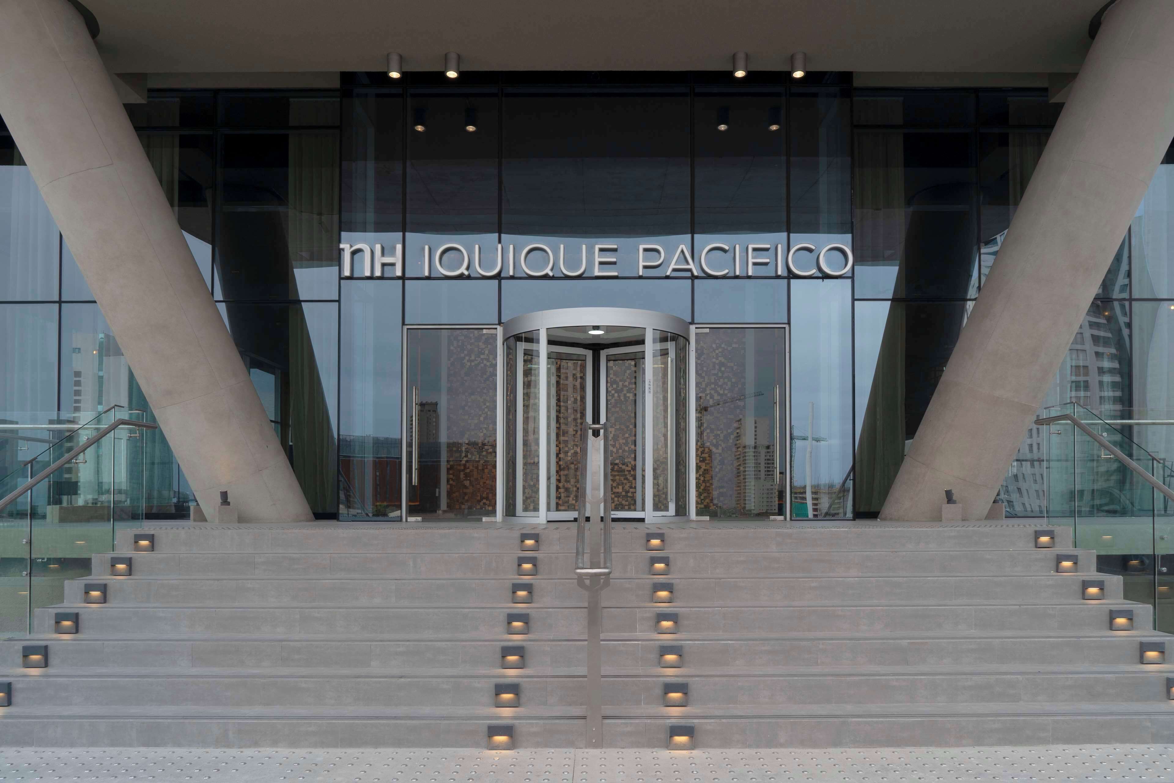 NH Iquique Pacífico