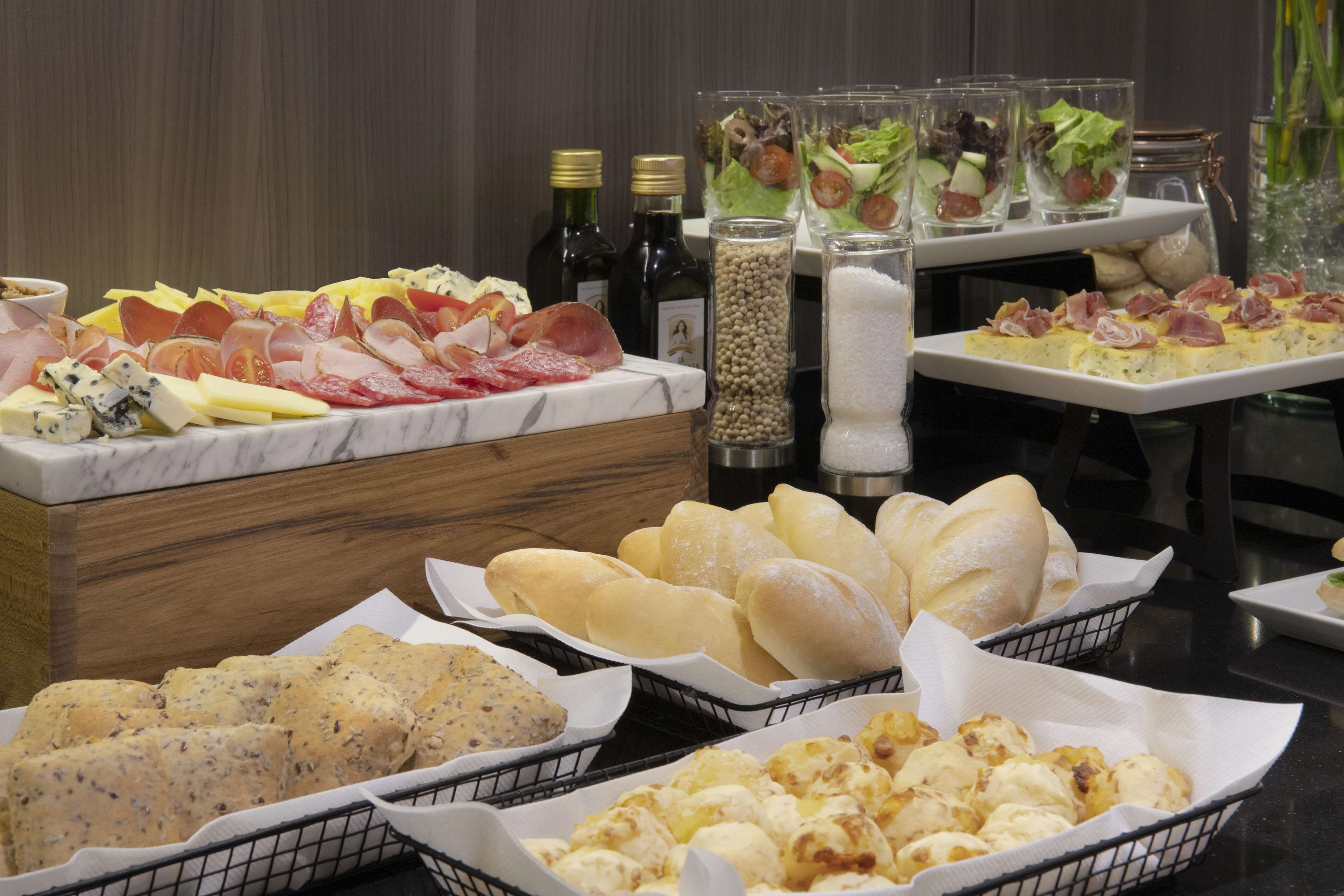 NH Iquique Pacífico