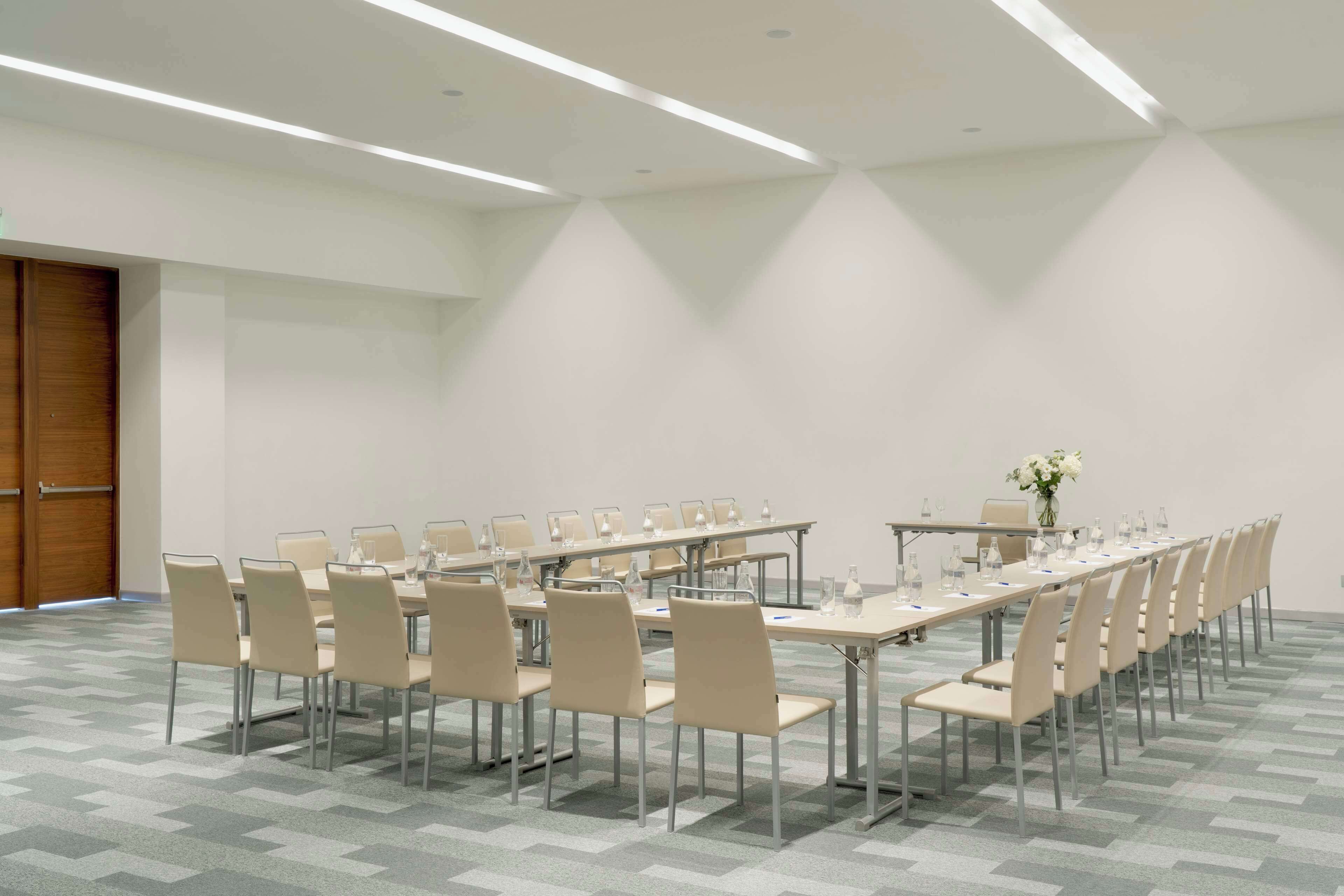 NH Iquique Pacífico