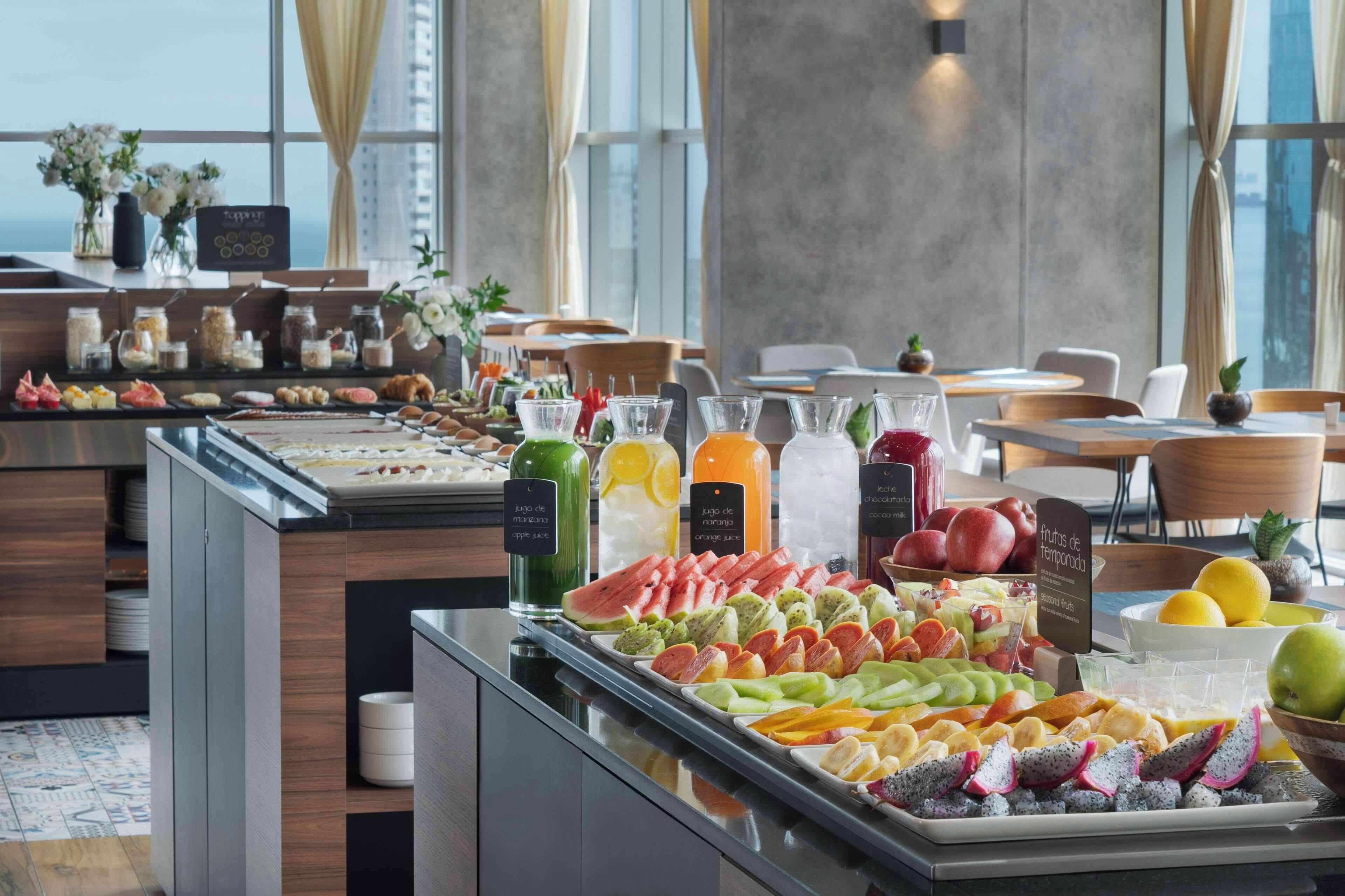 NH Iquique Pacífico