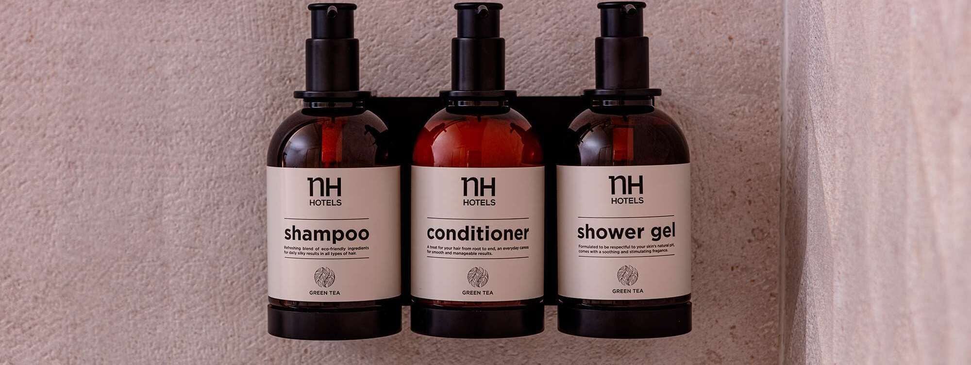 NH Iquique Pacífico