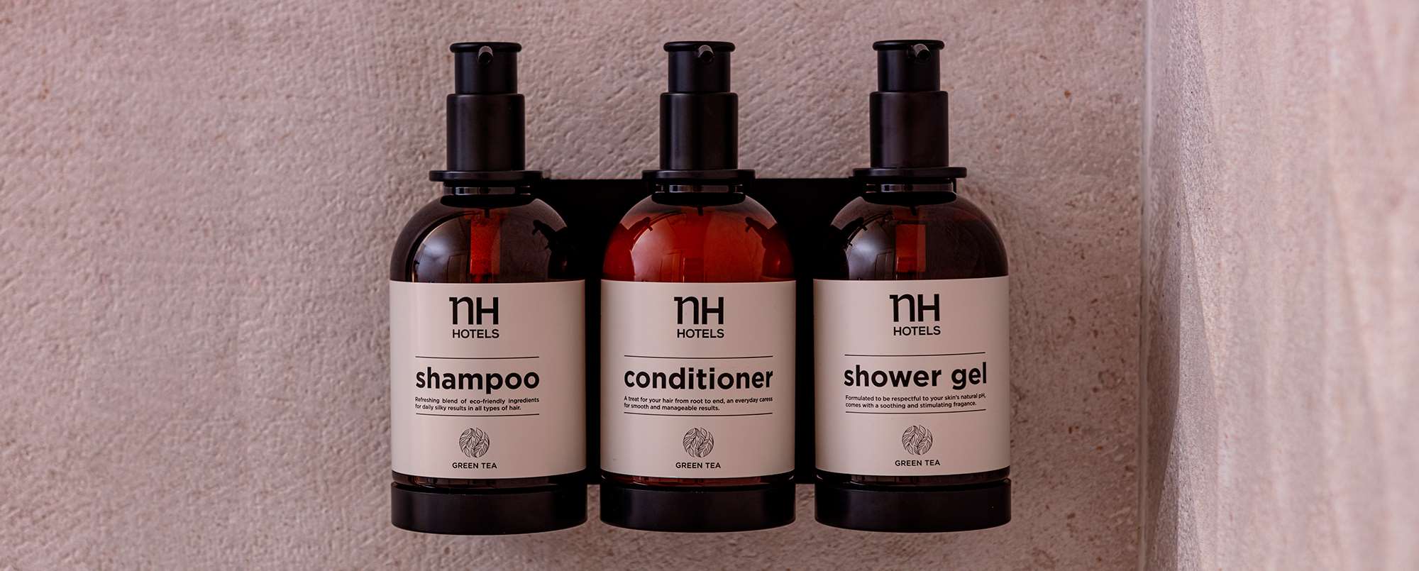 NH Iquique Pacífico