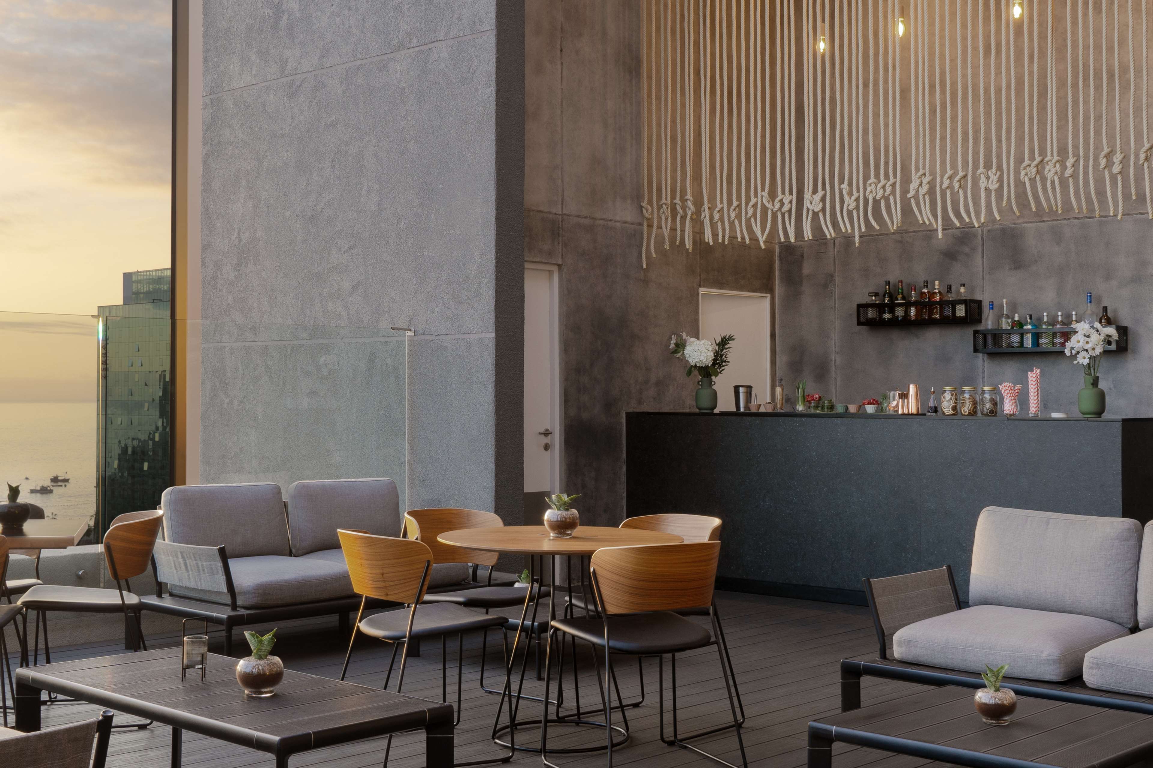 NH Iquique Pacífico