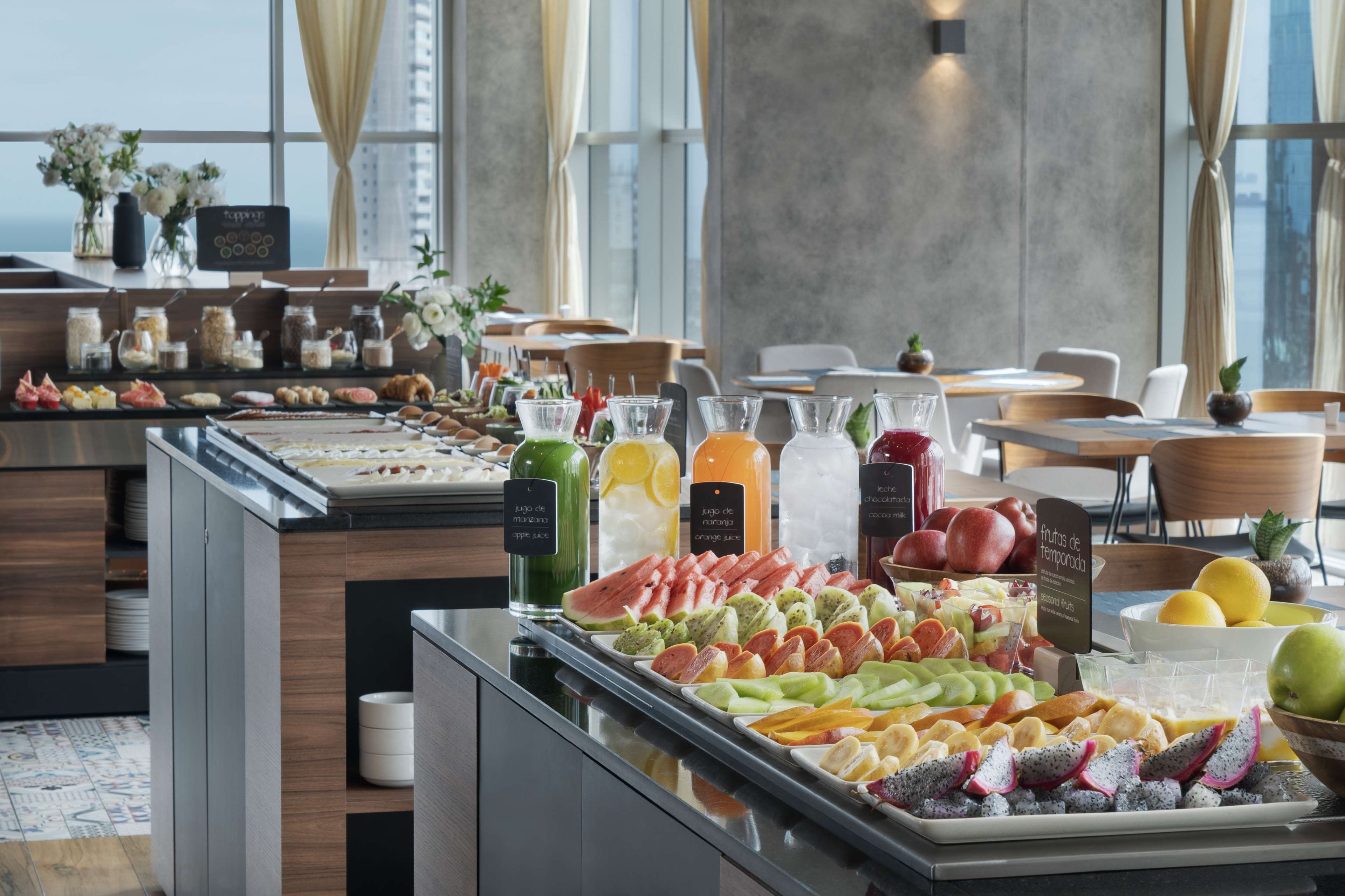 NH Iquique Pacífico