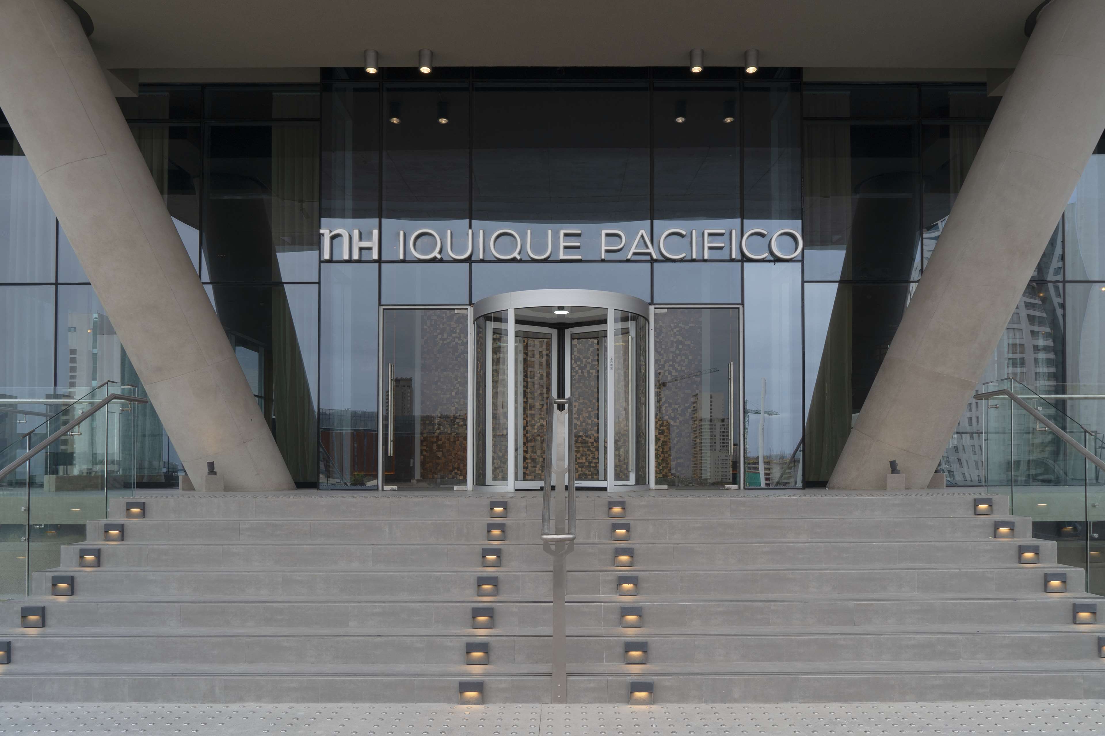 NH Iquique Pacífico