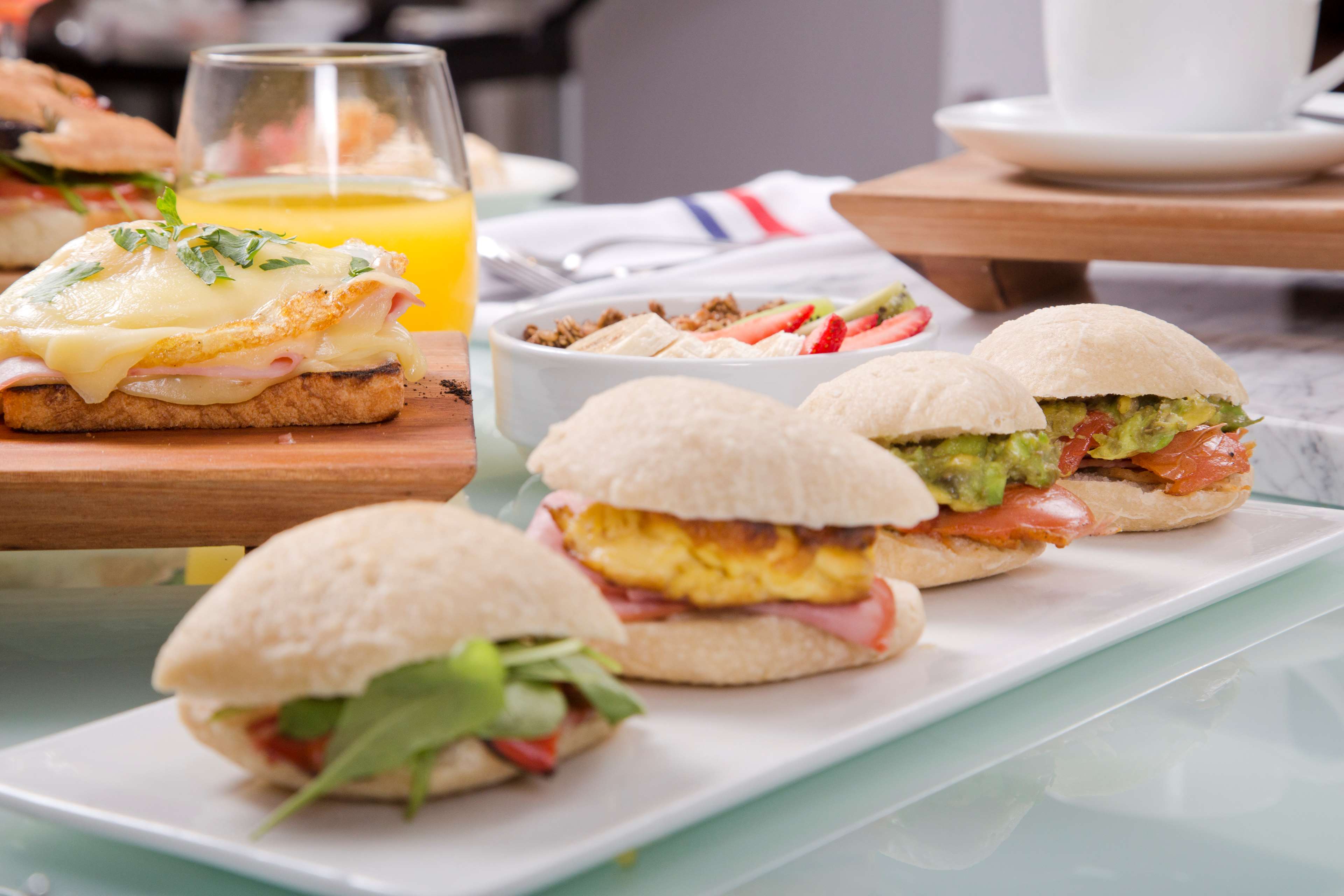 NH Iquique Pacífico