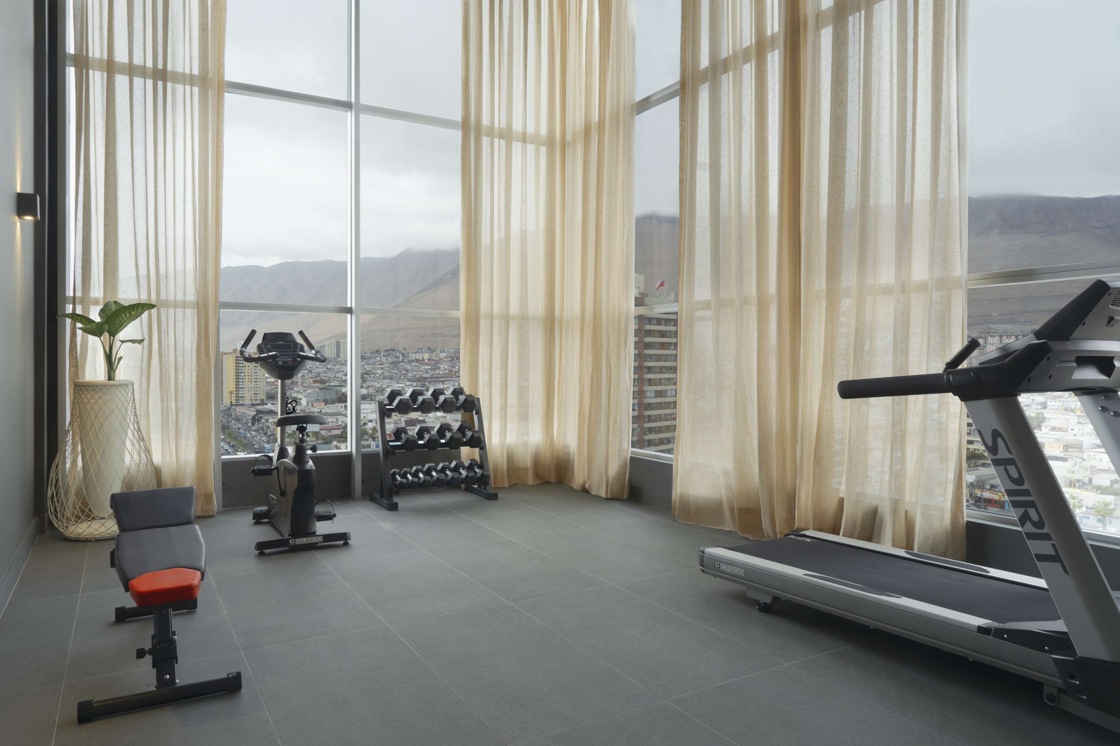 NH Iquique Pacífico