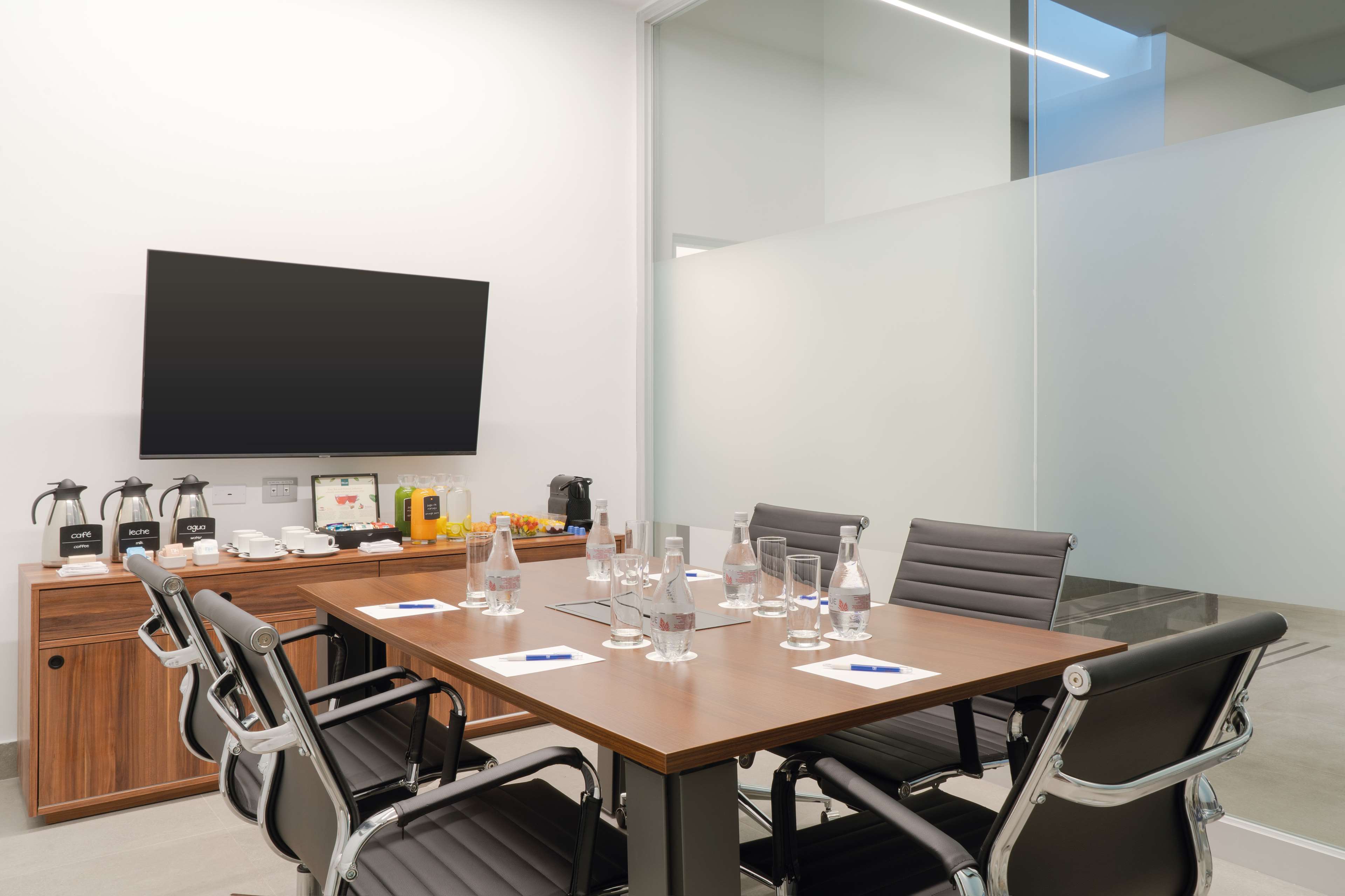 NH Iquique Pacífico